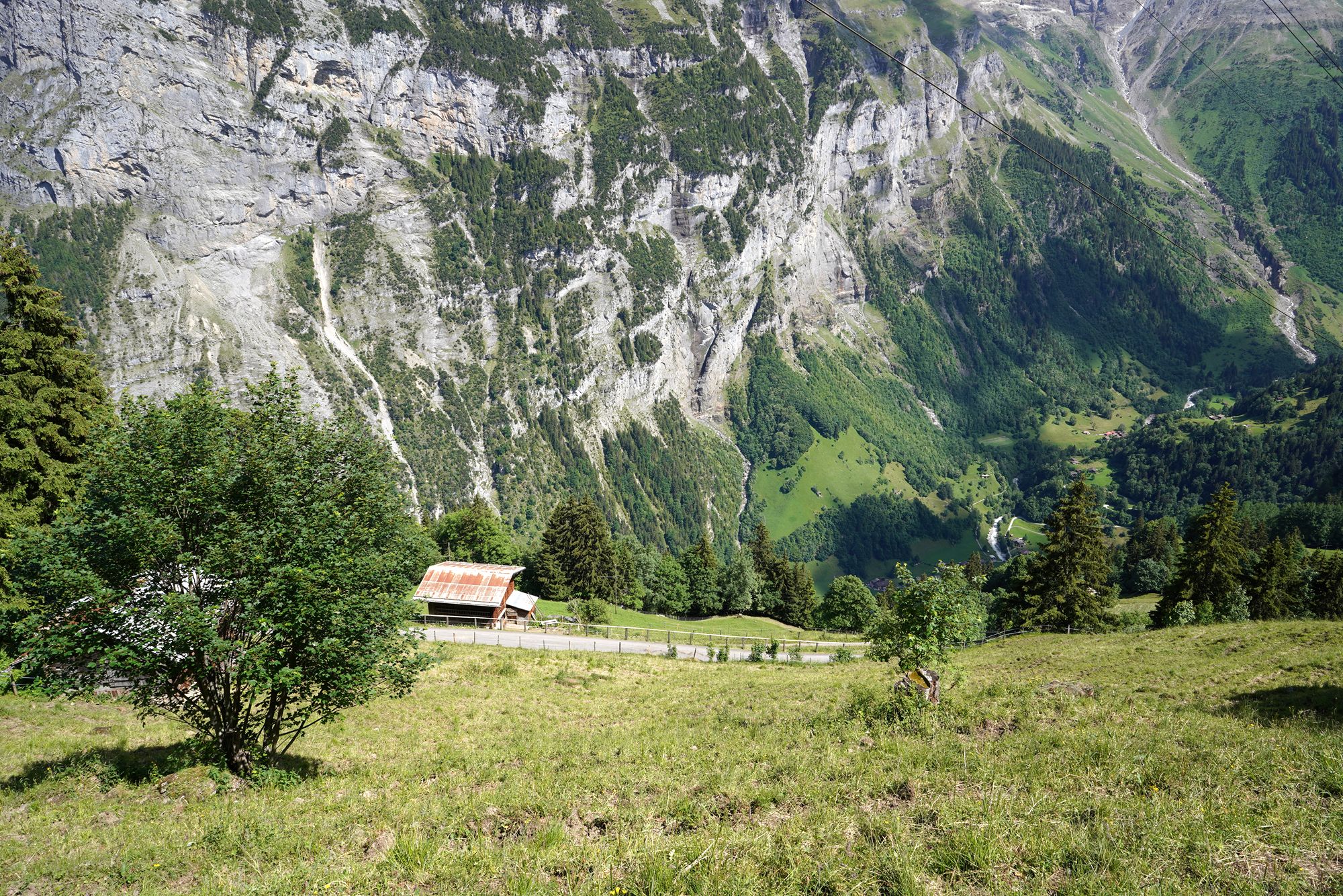 Gimmelwald (52) Gimmelwald (52)