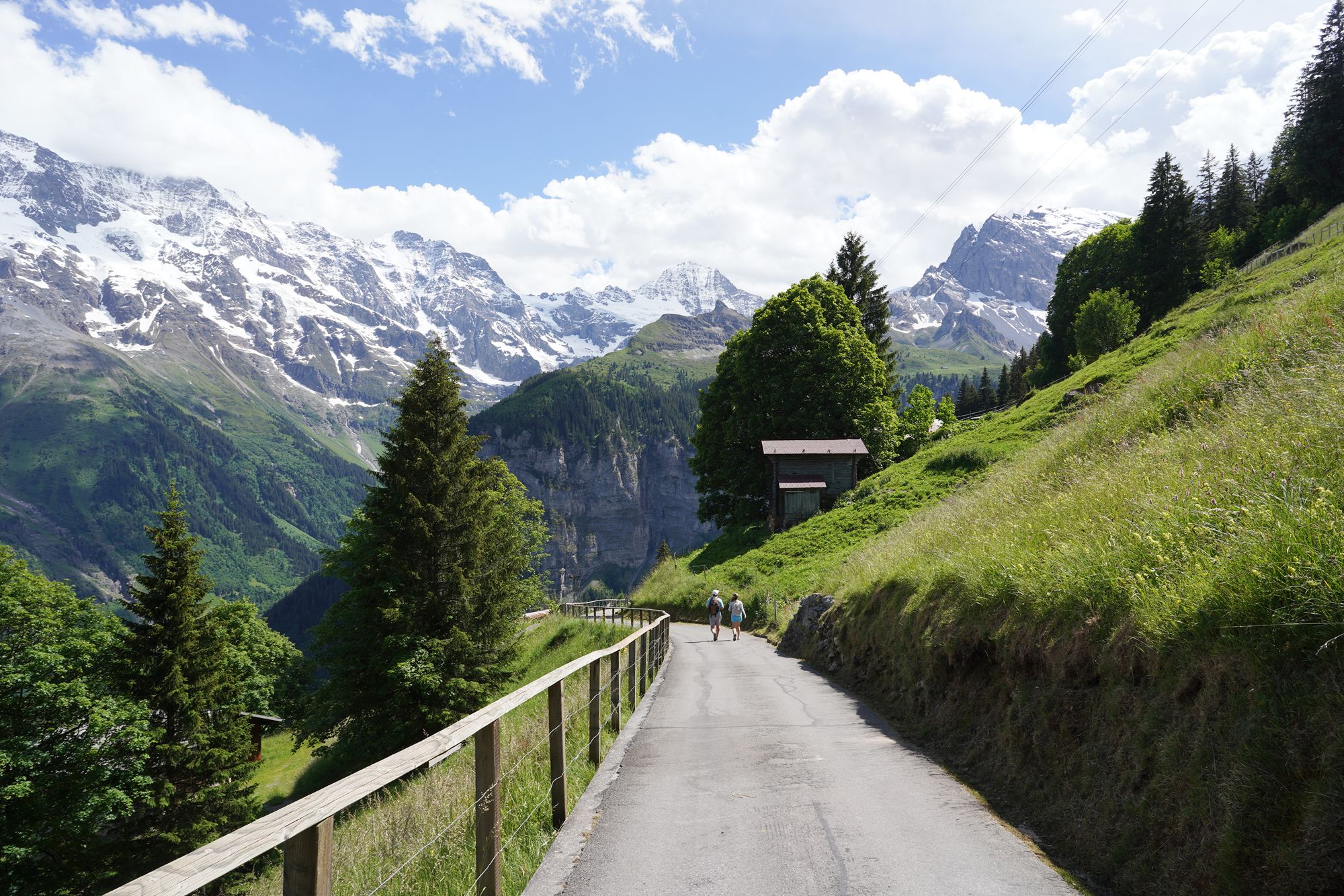 Gimmelwald (54) Gimmelwald (54)