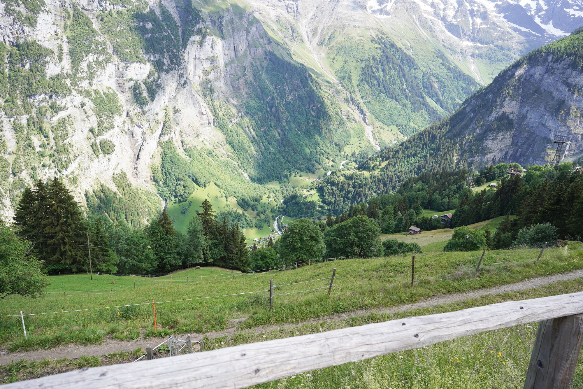 Gimmelwald (56) Gimmelwald (56)
