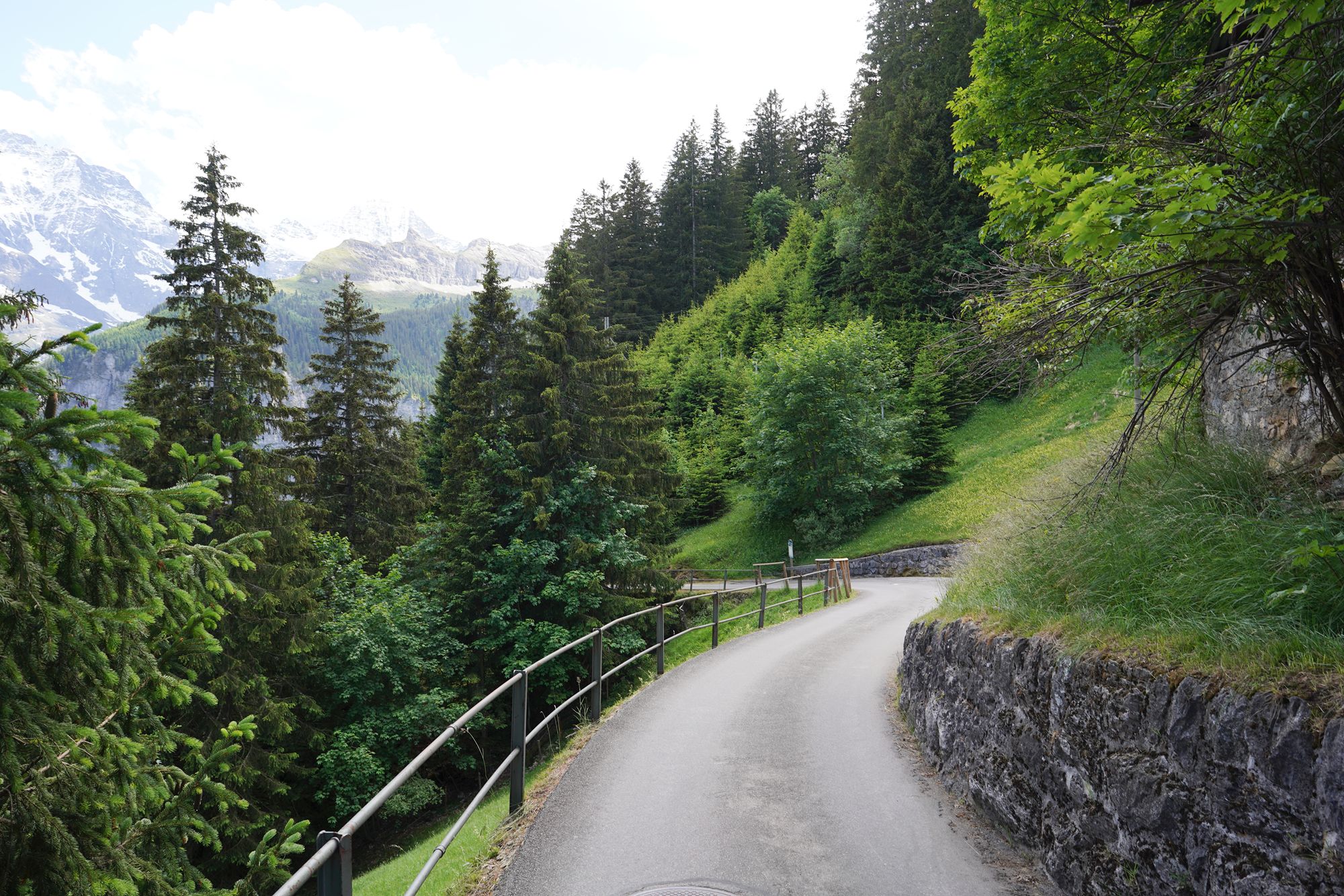 Gimmelwald (57) Gimmelwald (57)