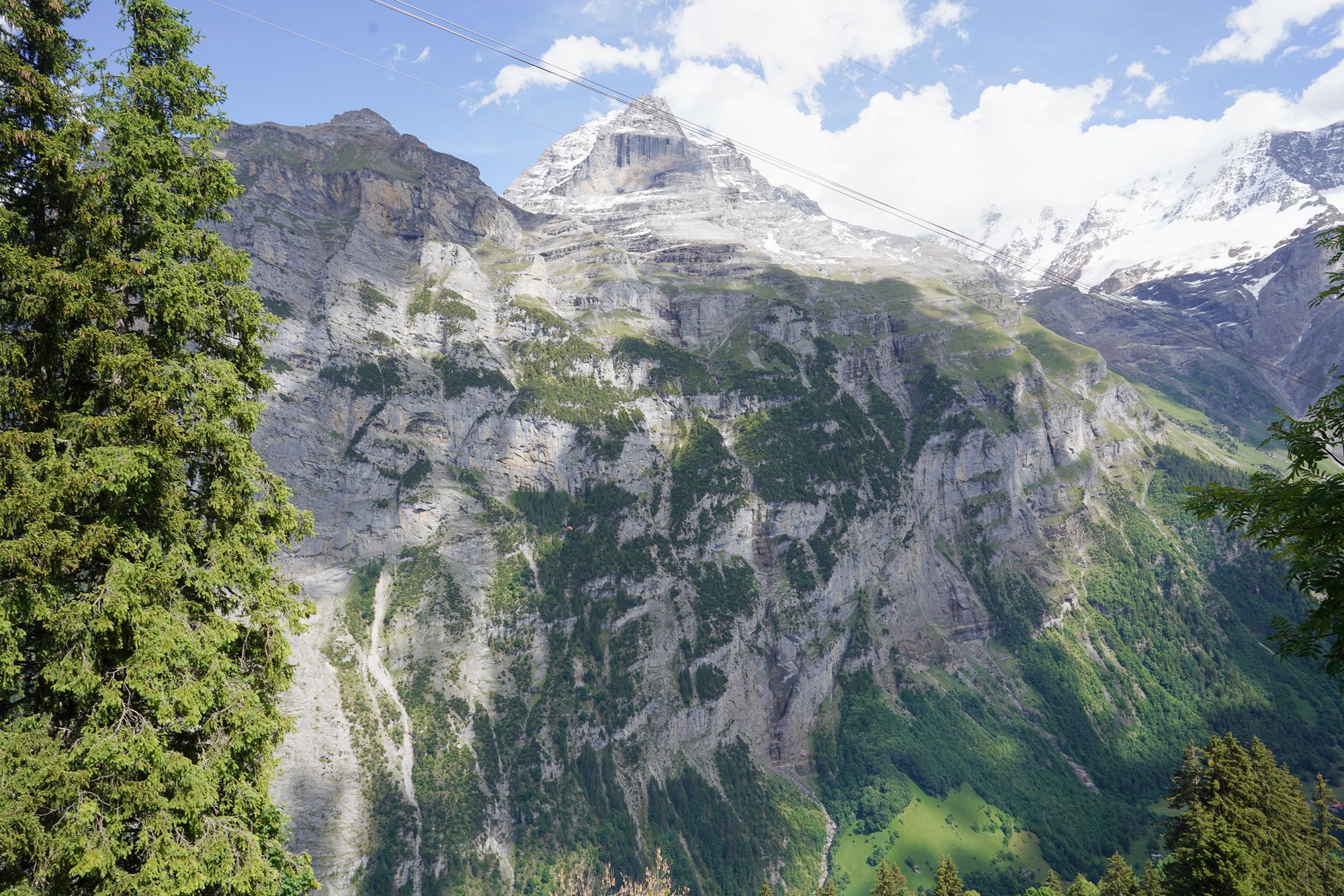 Gimmelwald (60) Gimmelwald (60)