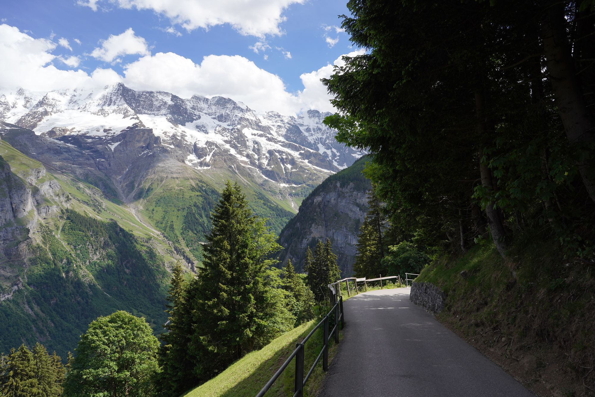 Gimmelwald (61) Gimmelwald (61)