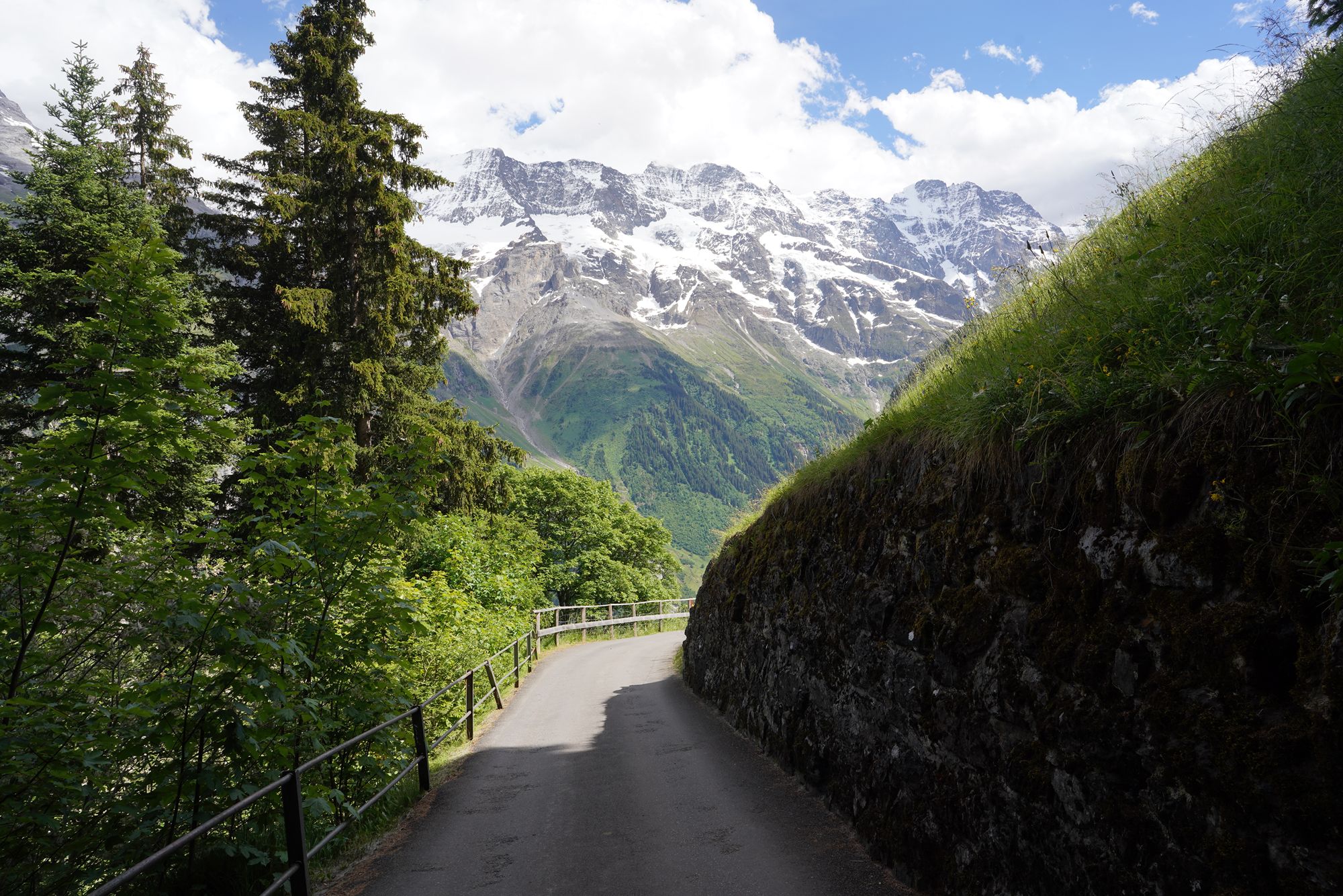 Gimmelwald (64) Gimmelwald (64)