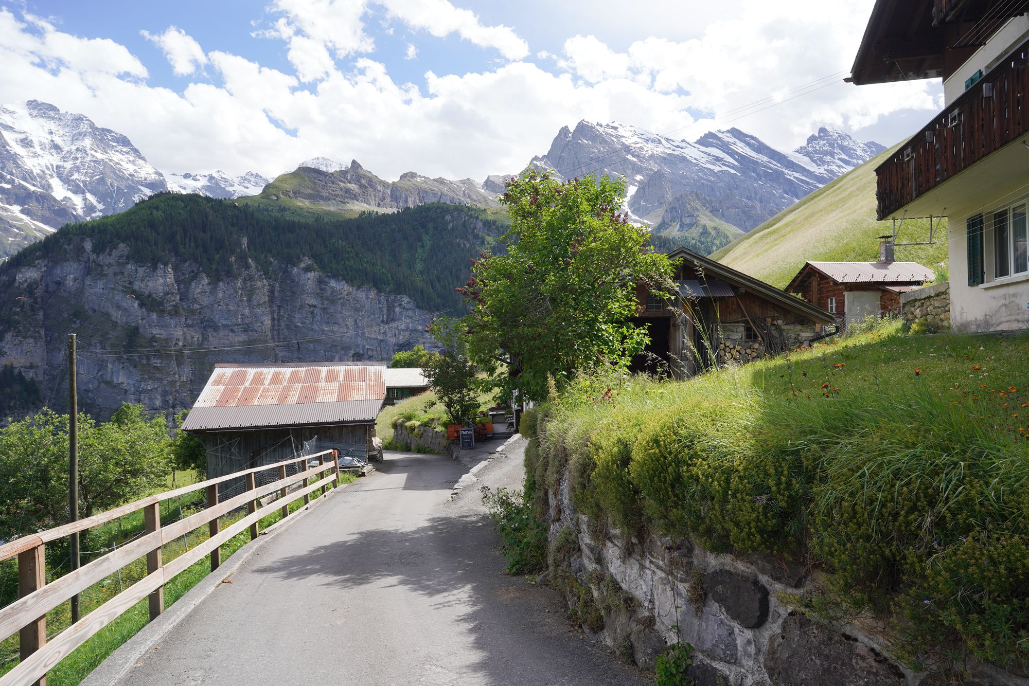 Gimmelwald (67) Gimmelwald (67)