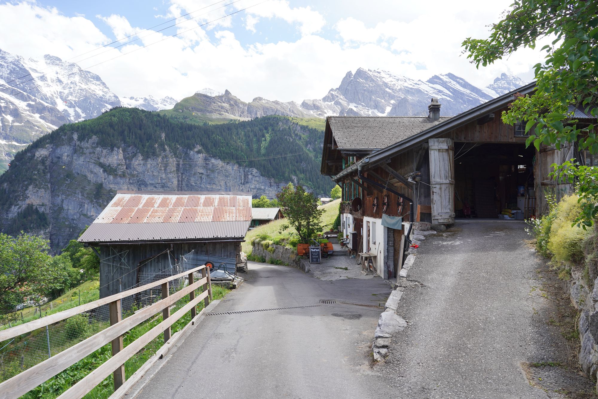 Gimmelwald (68) Gimmelwald (68)