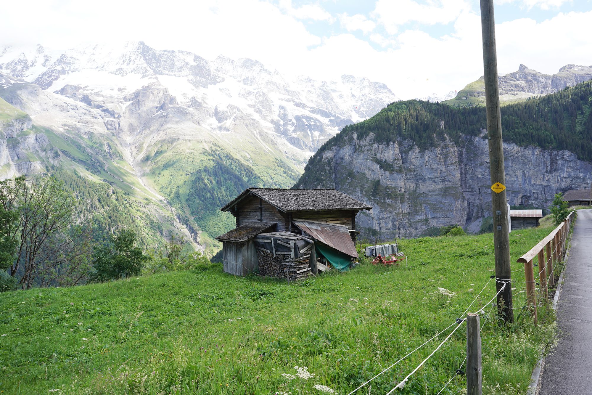 Gimmelwald (73) Gimmelwald (73)