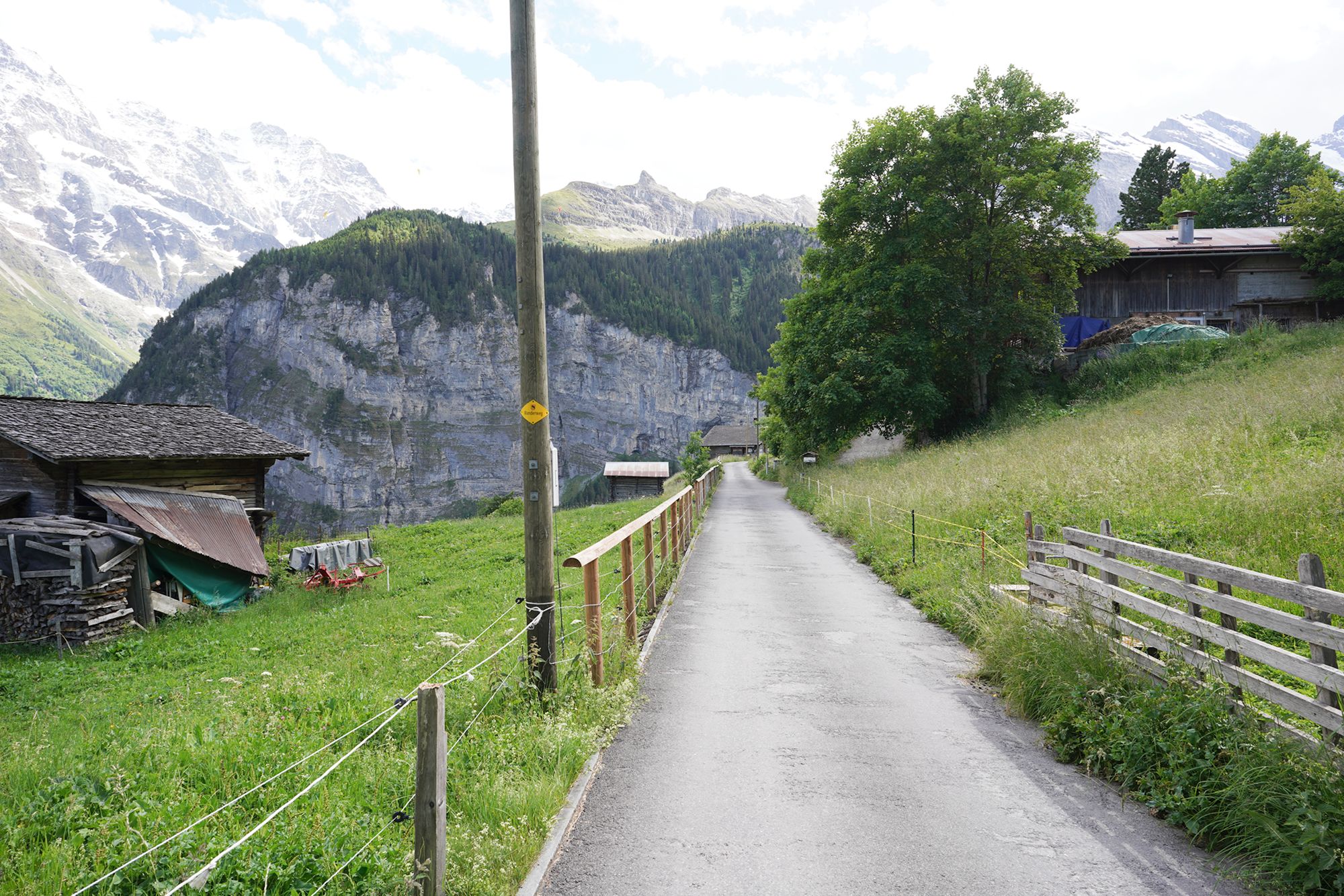 Gimmelwald (74) Gimmelwald (74)