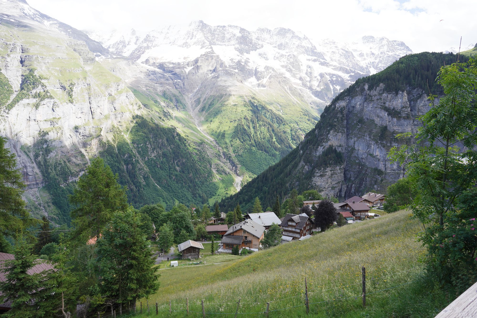 Gimmelwald (76) Gimmelwald (76)