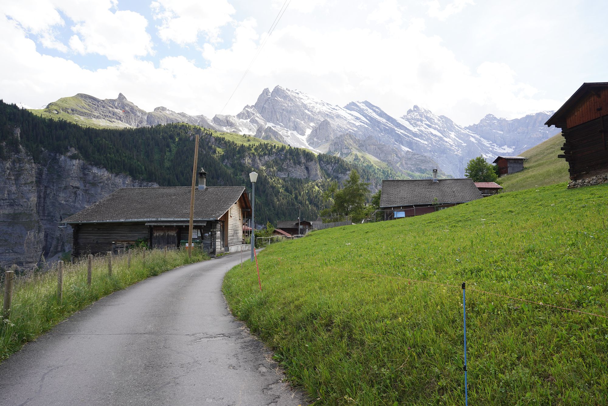 Gimmelwald (77) Gimmelwald (77)