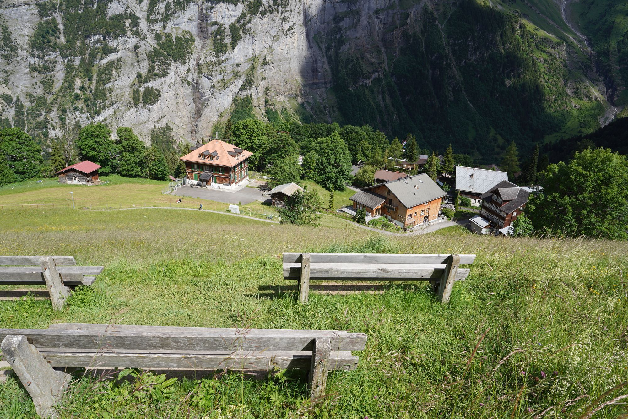 Gimmelwald (78) Gimmelwald (78)