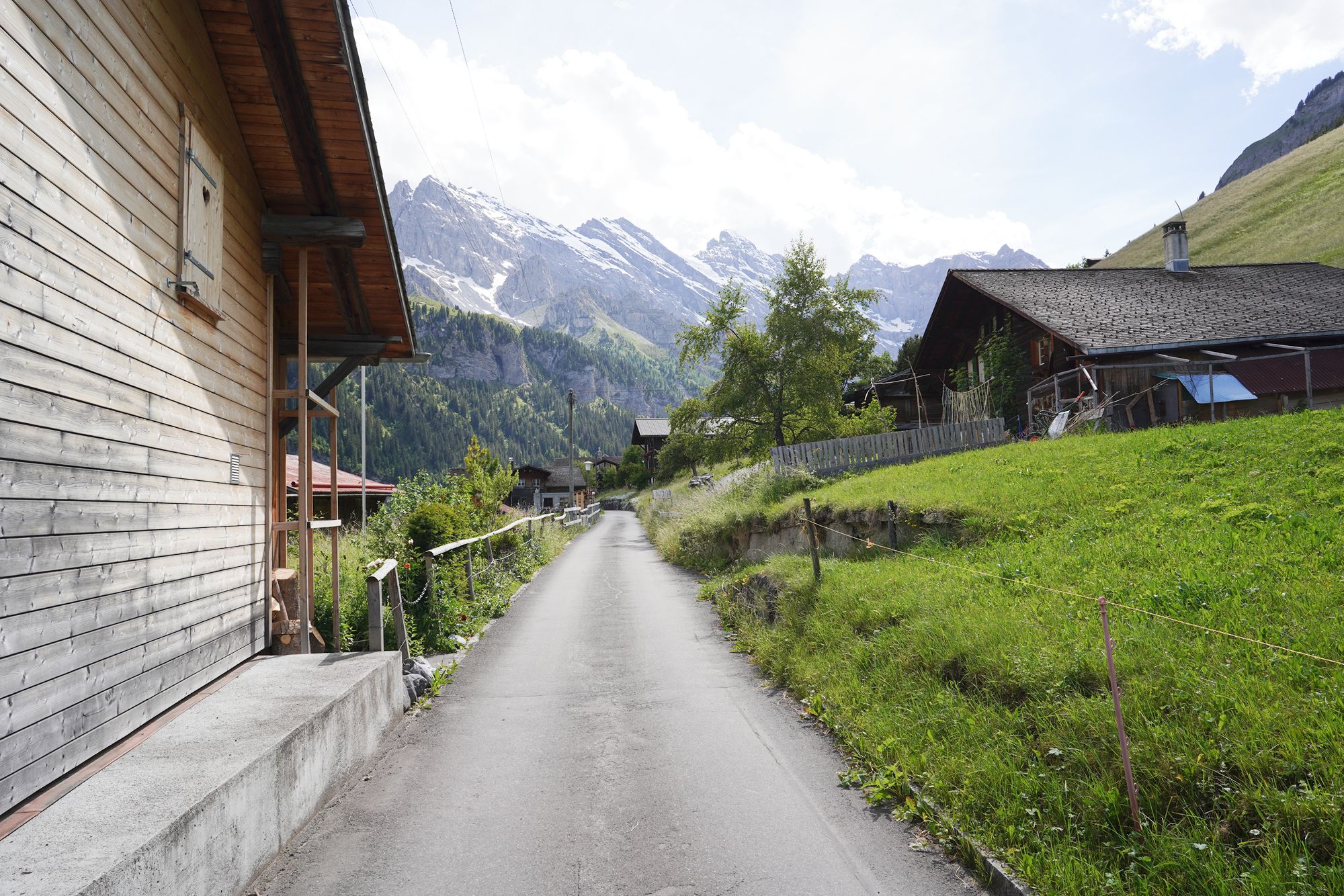 Gimmelwald (80) Gimmelwald (80)