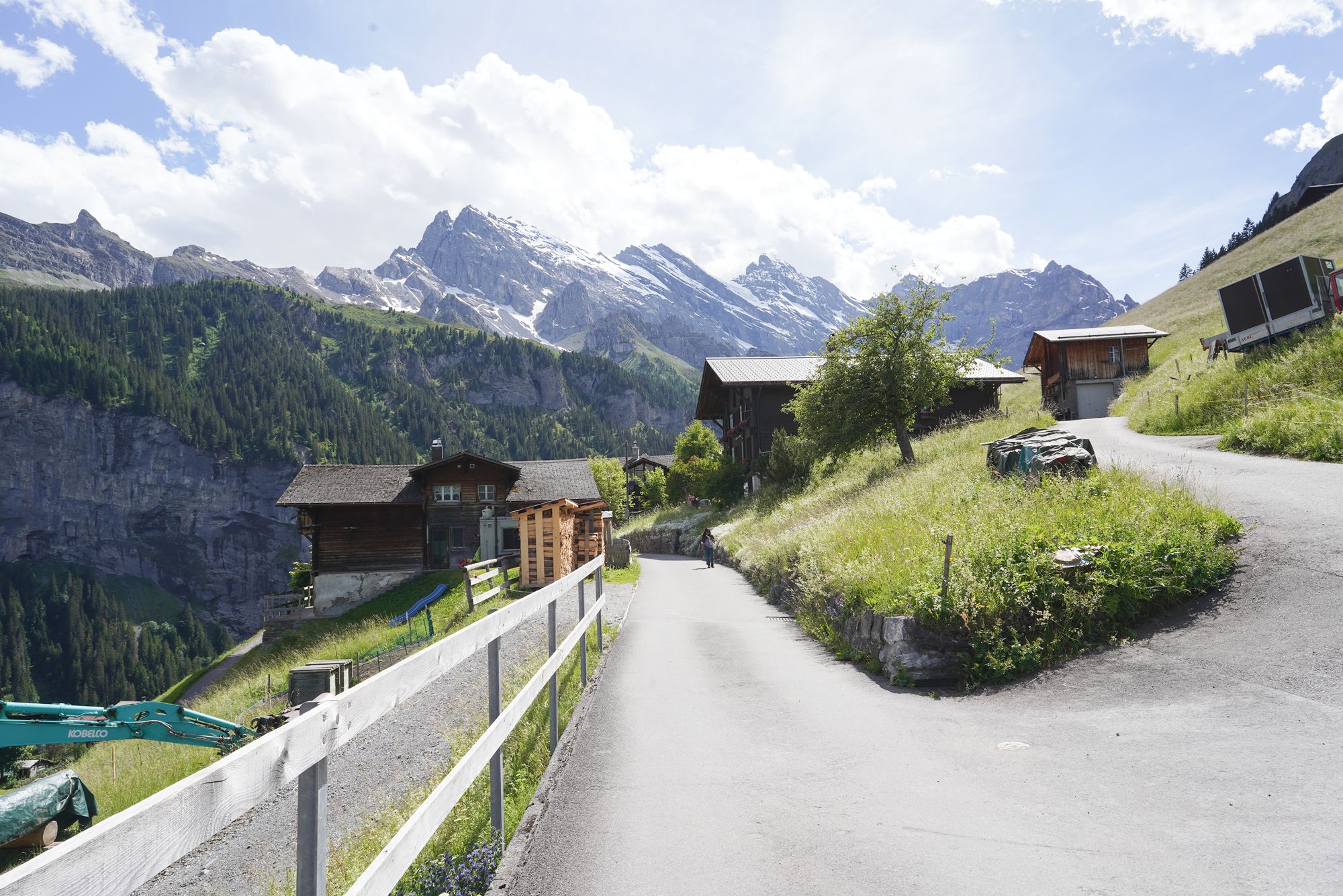 Gimmelwald (82) Gimmelwald (82)