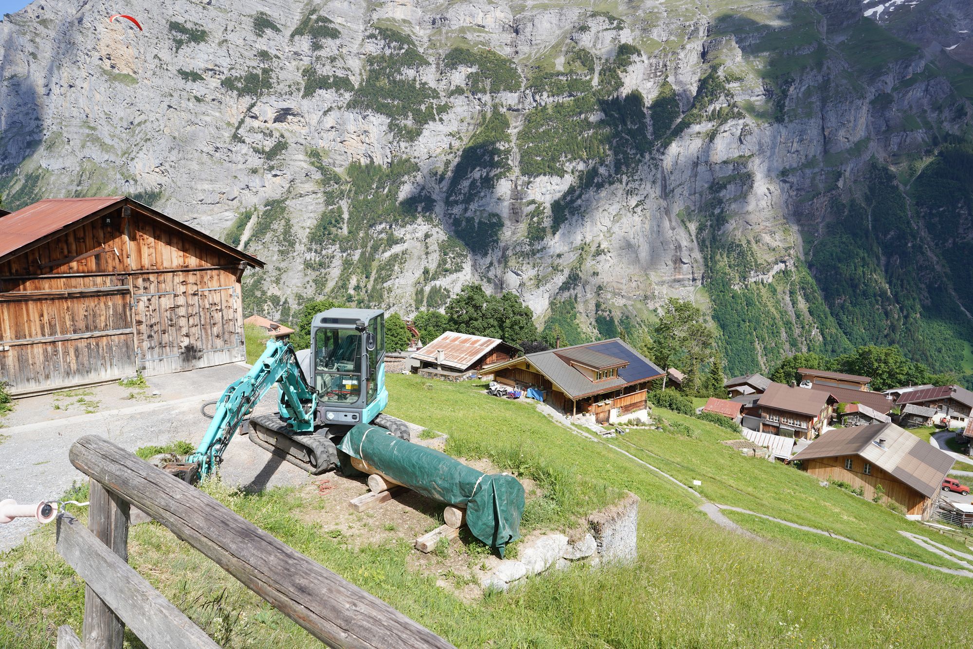Gimmelwald (83) Gimmelwald (83)
