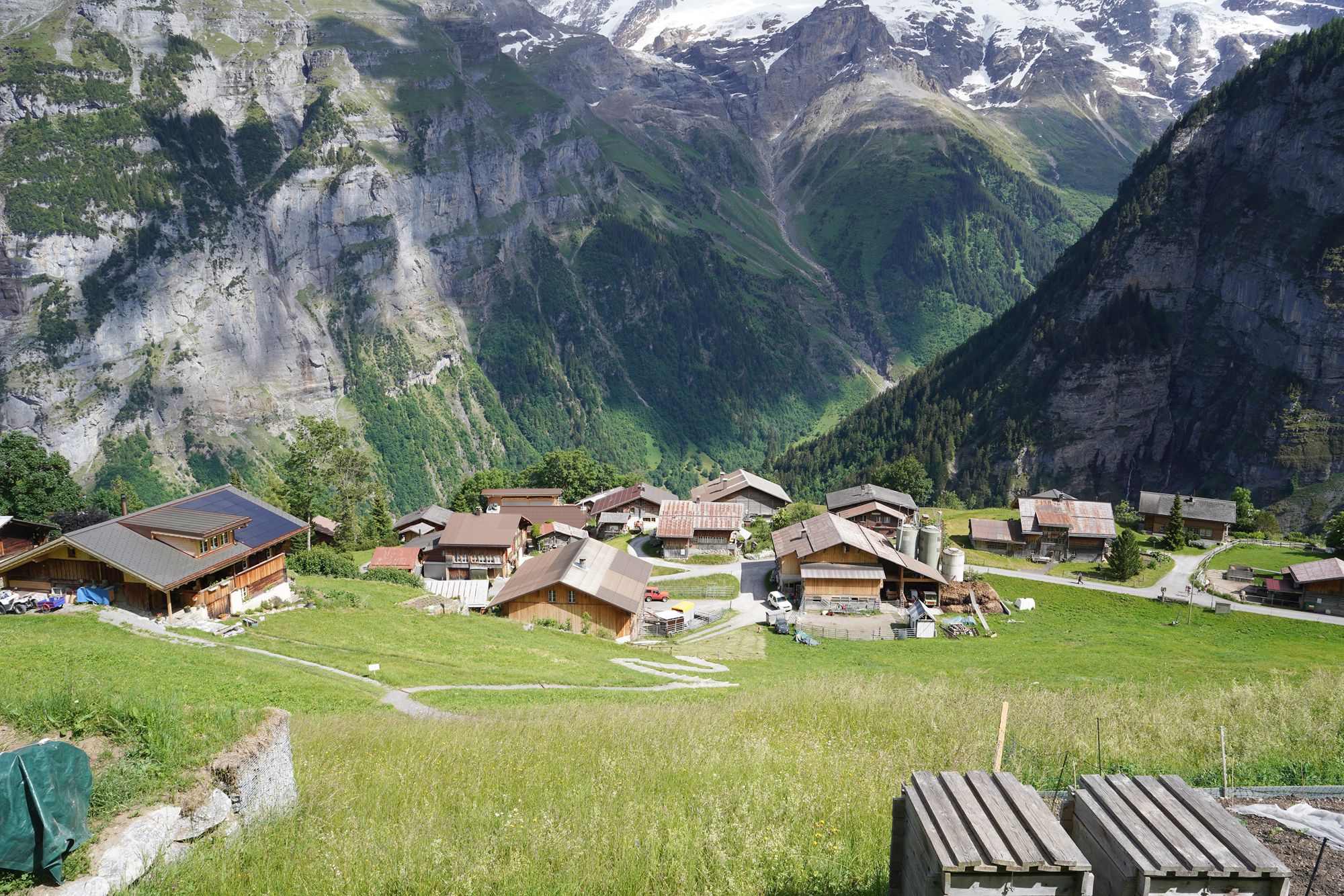 Gimmelwald (84) Gimmelwald (84)