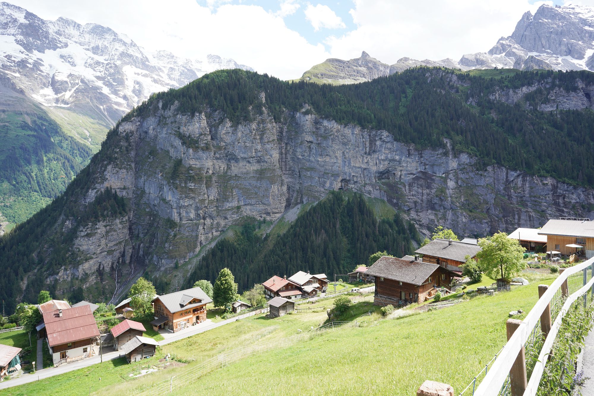 Gimmelwald (90) Gimmelwald (90)