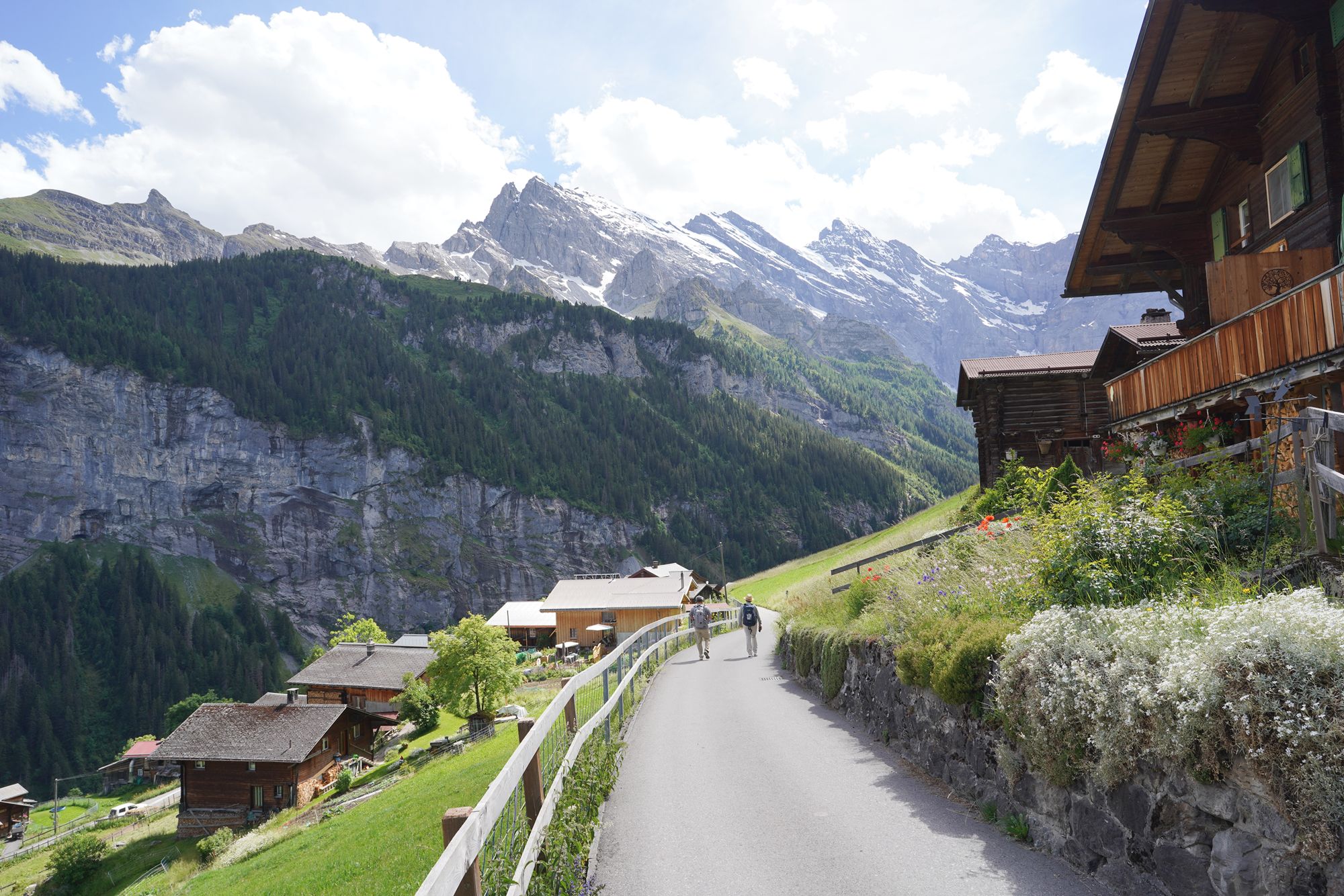 Gimmelwald (91) Gimmelwald (91)