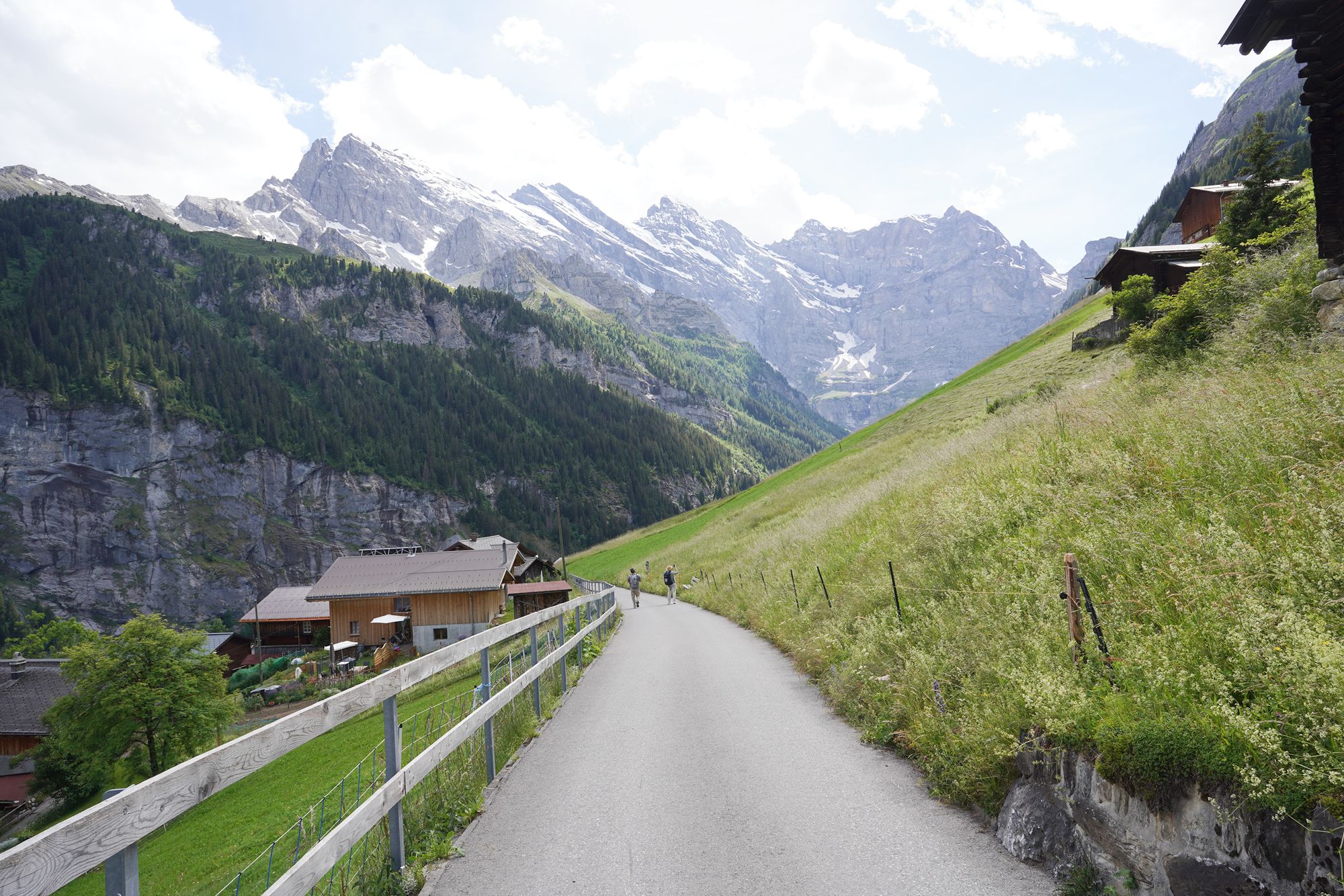 Gimmelwald (93) Gimmelwald (93)