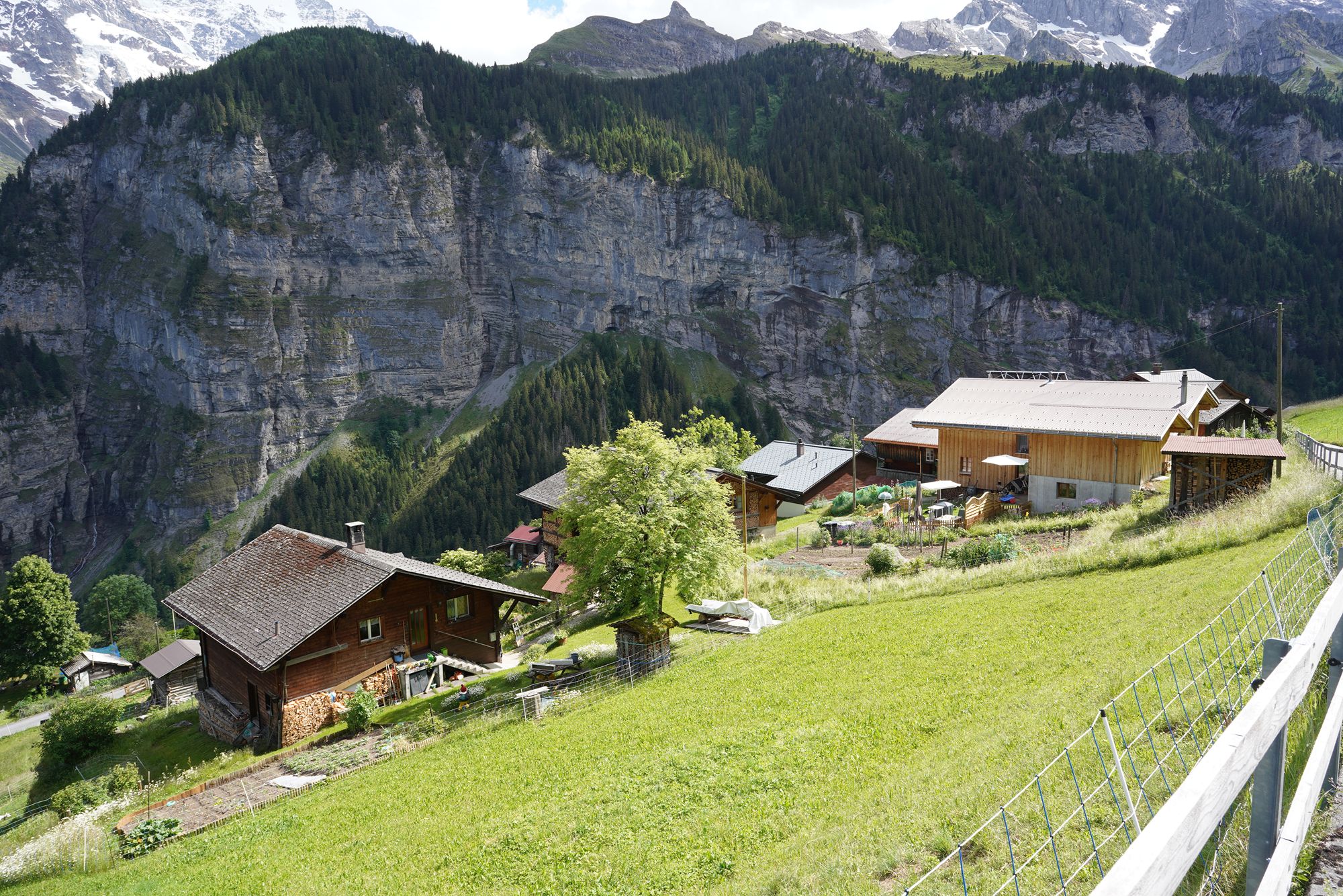 Gimmelwald (94) Gimmelwald (94)