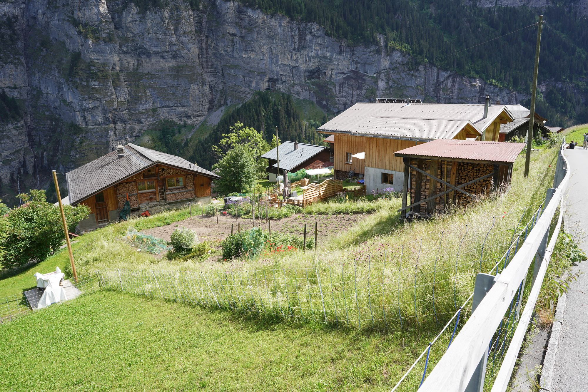 Gimmelwald (95) Gimmelwald (95)