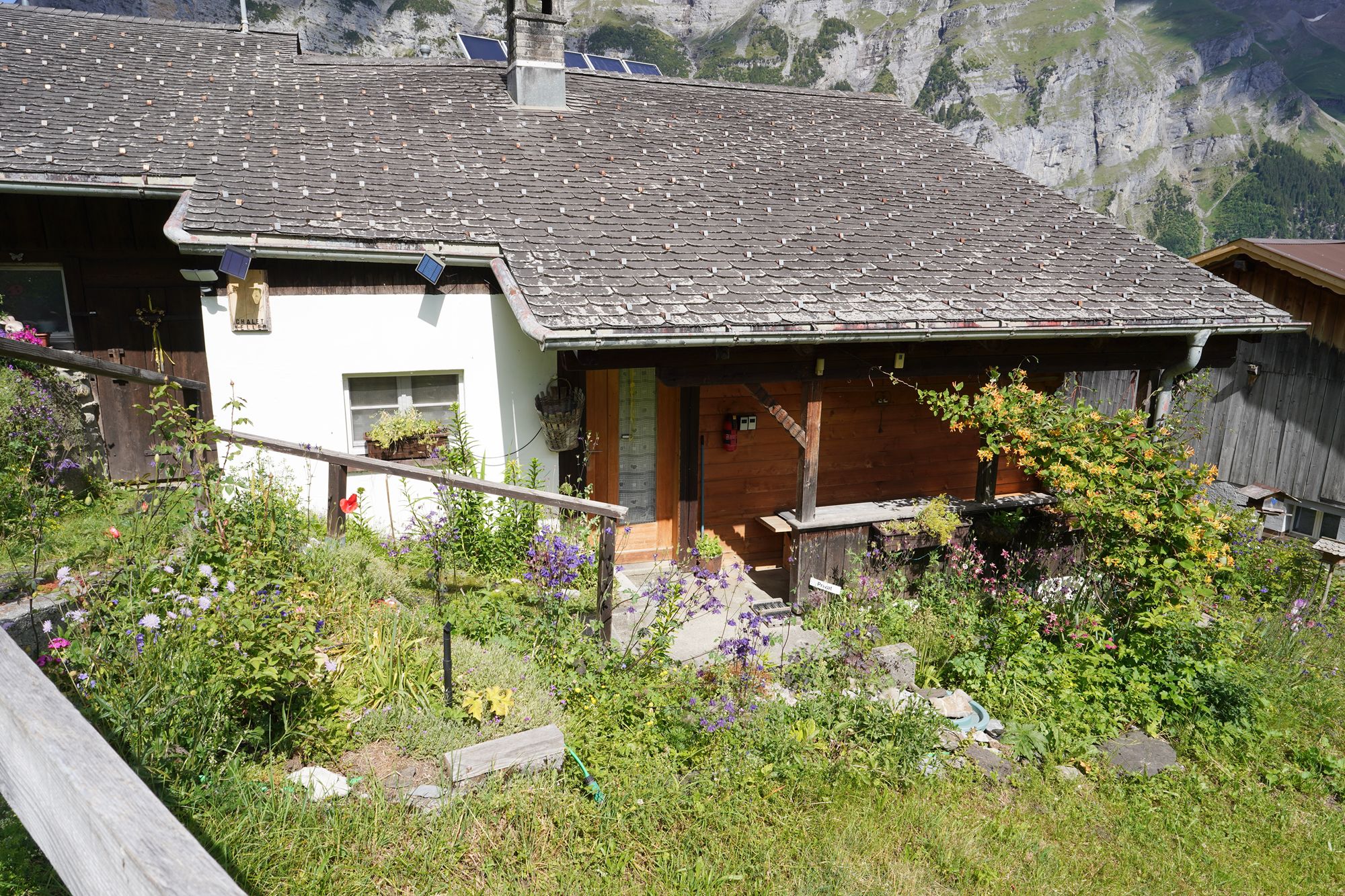 Gimmelwald (98) Gimmelwald (98)