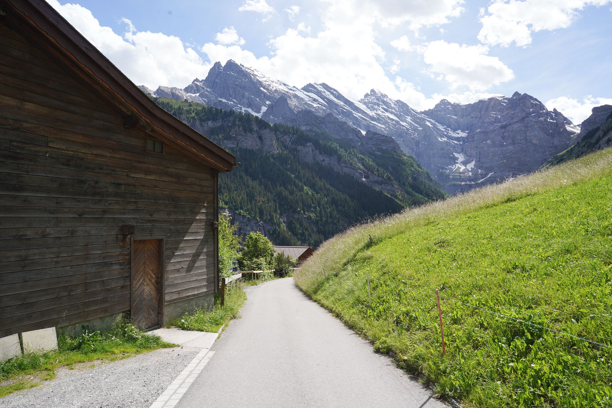 Gimmelwald (99) Gimmelwald (99)