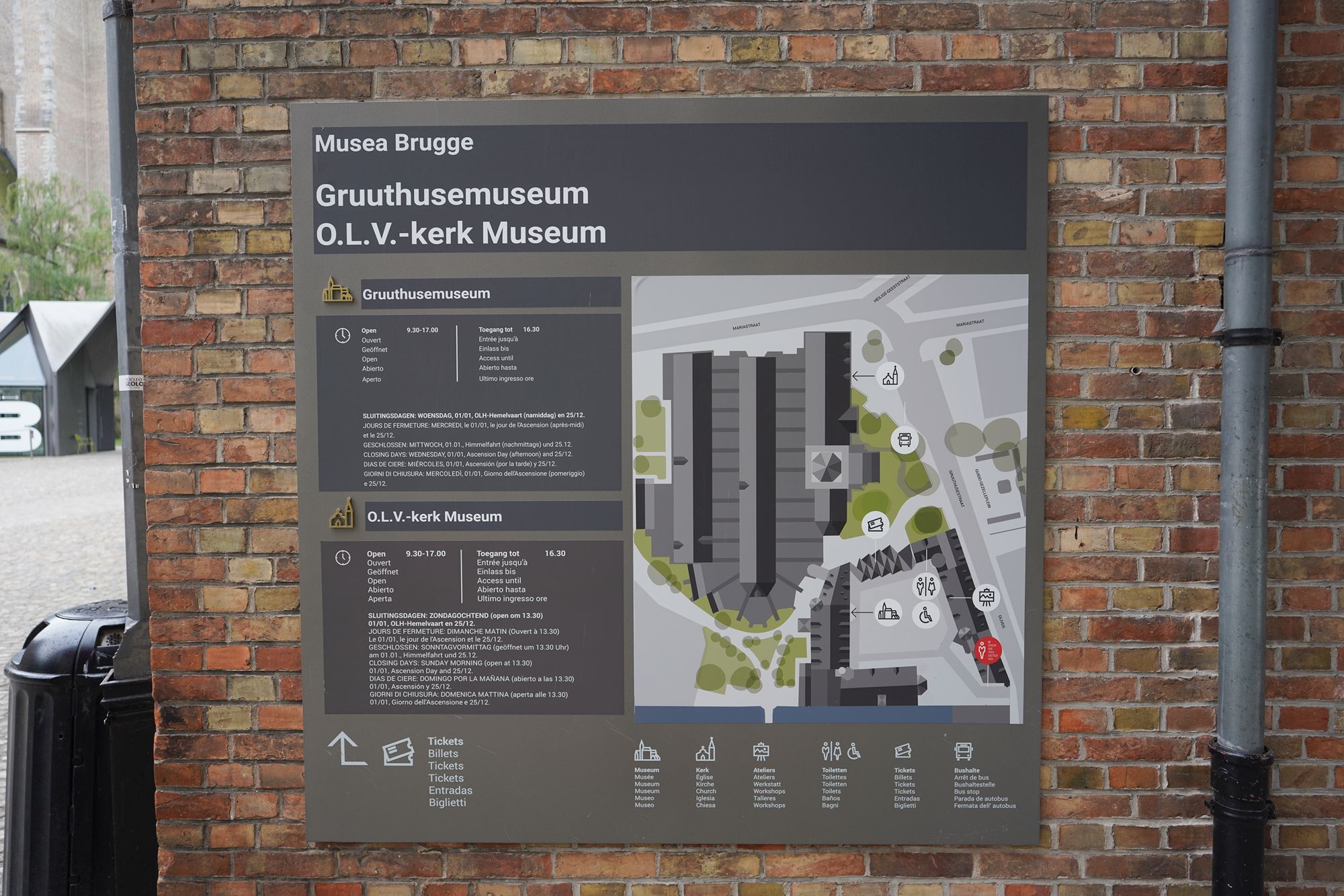 Gruuthusemuseum (1) Gruuthusemuseum (1)