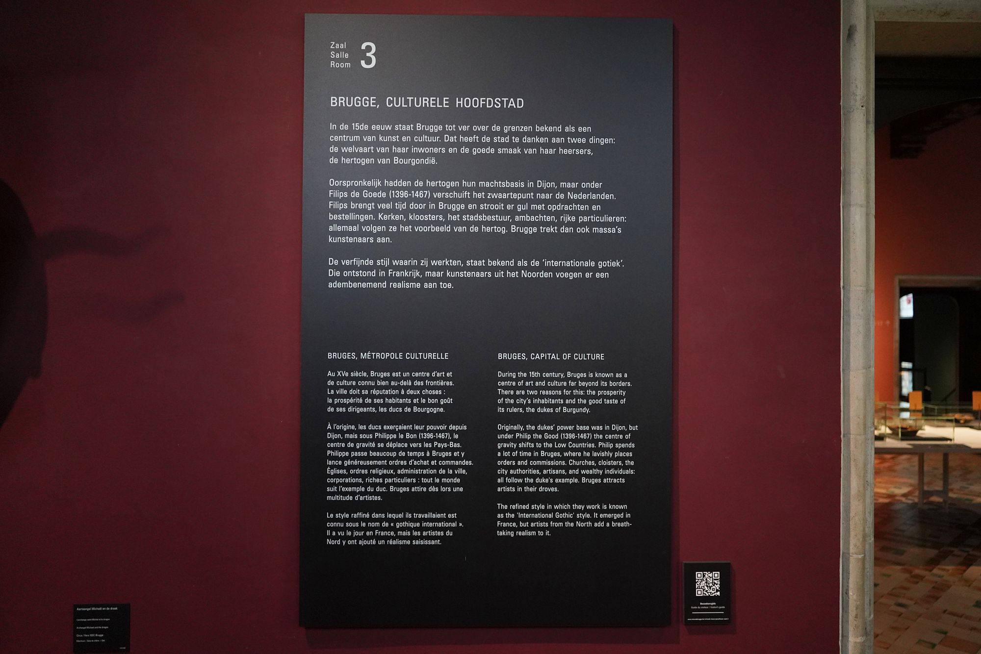 Gruuthusemuseum (18) Gruuthusemuseum (18)