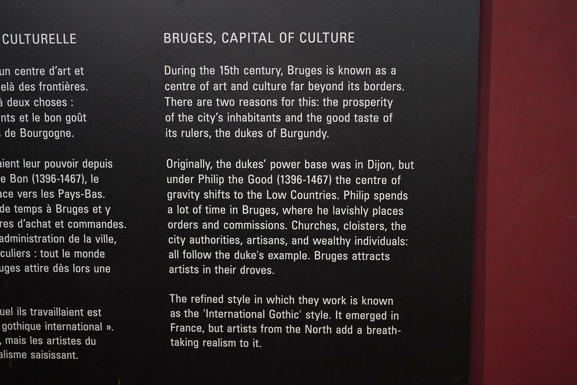 Gruuthusemuseum (19) Gruuthusemuseum (19)