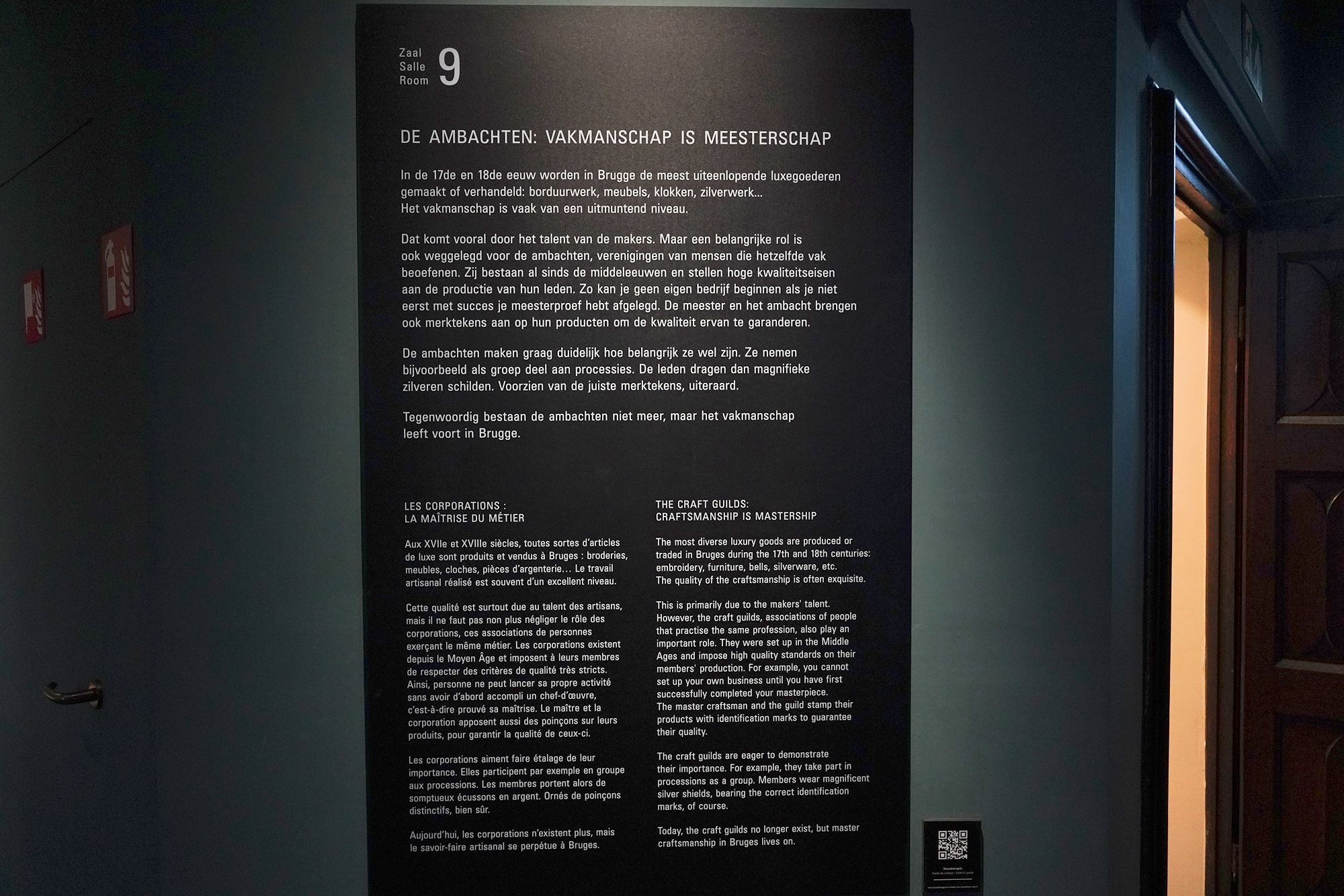 Gruuthusemuseum (40) Gruuthusemuseum (40)
