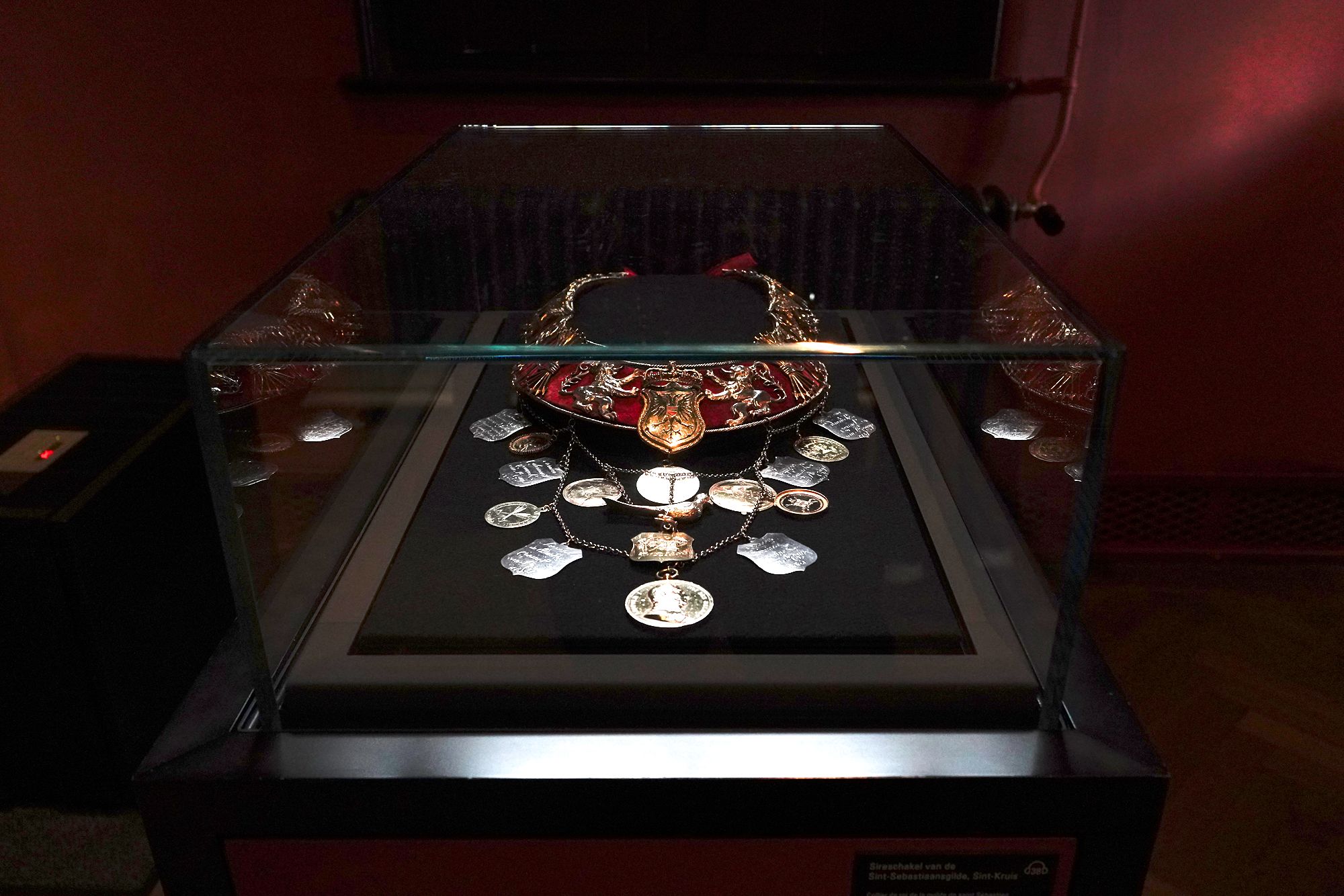 Gruuthusemuseum (55) Gruuthusemuseum (55)