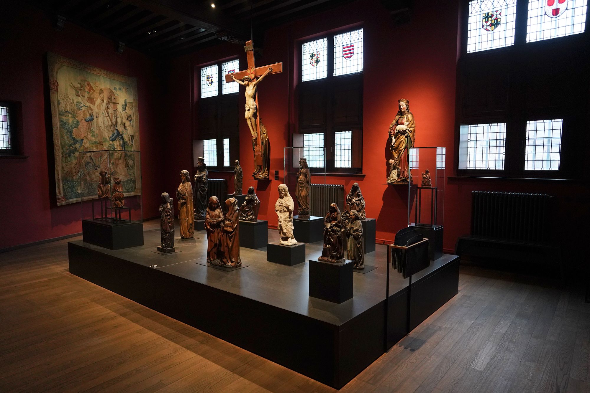 Gruuthusemuseum (71) Gruuthusemuseum (71)