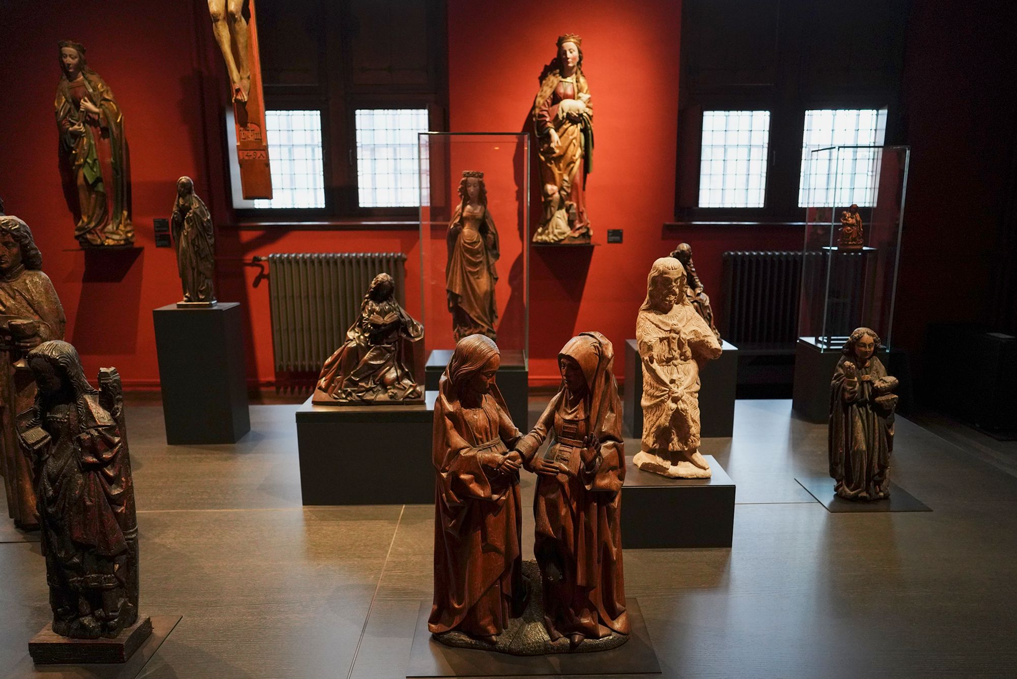 Gruuthusemuseum (74) Gruuthusemuseum (74)
