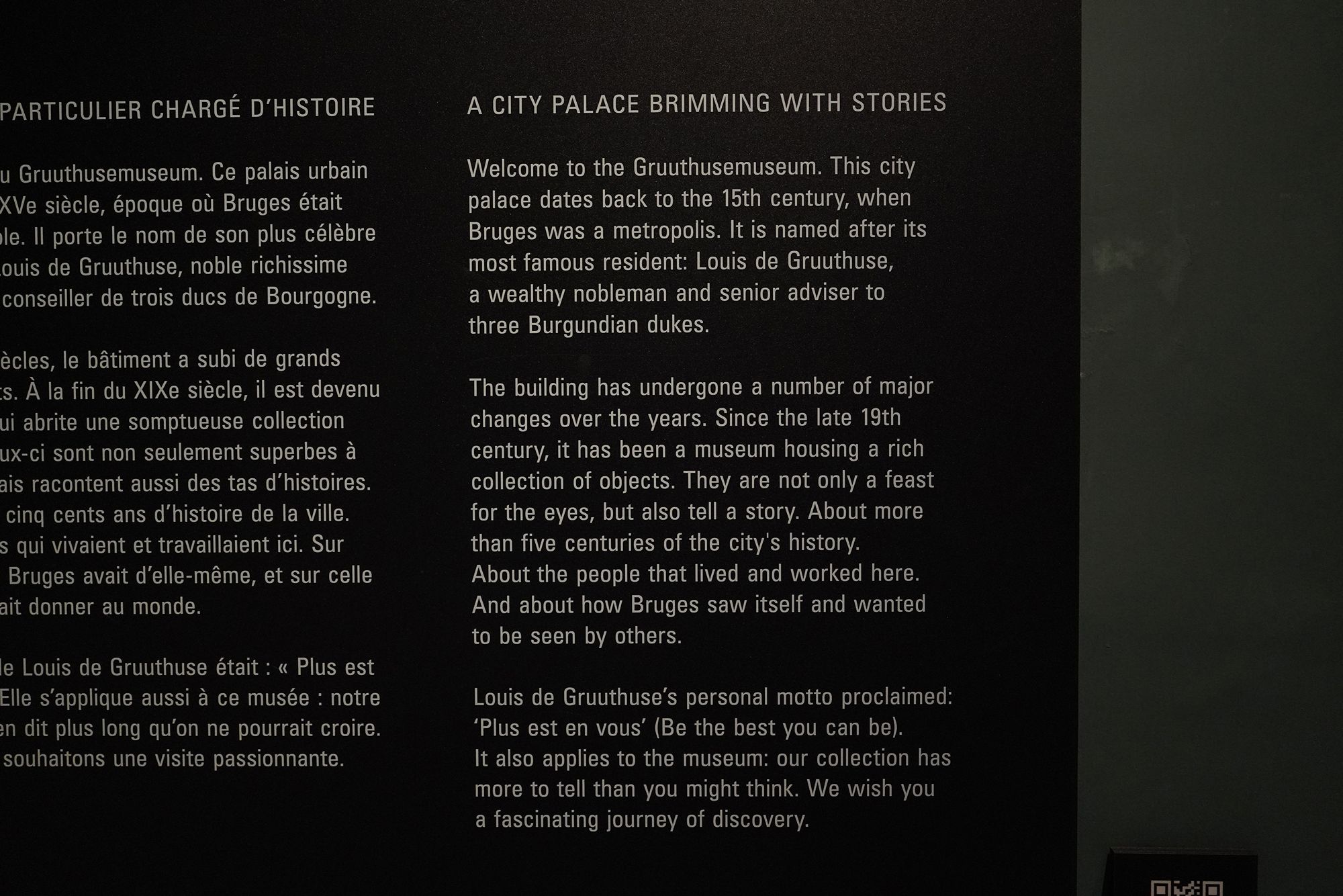 Gruuthusemuseum (9) Gruuthusemuseum (9)