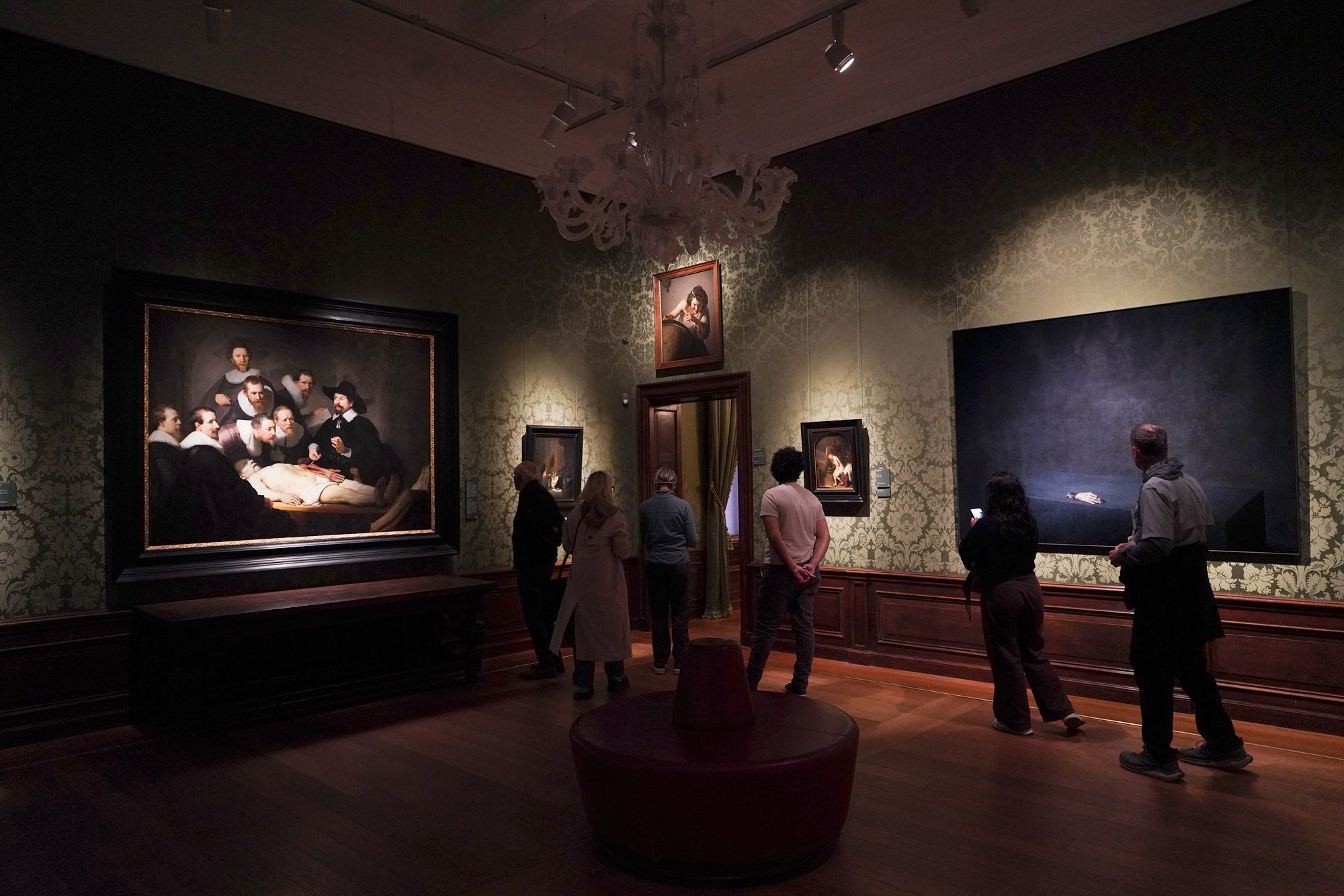 Hague, Mauritshuis Museum (123) Hague, Mauritshuis Museum (123)