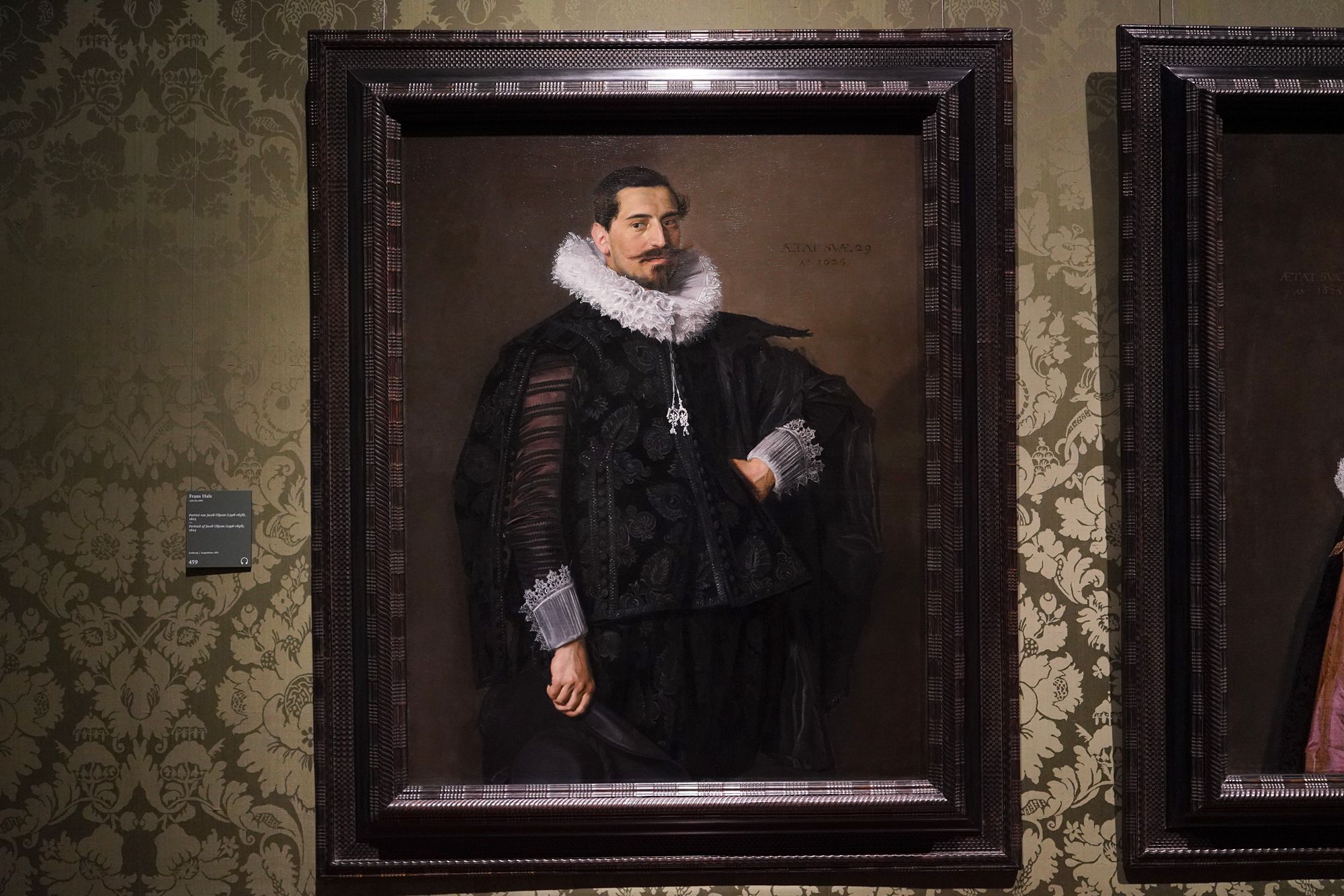 Hague, Mauritshuis Museum (130) Hague, Mauritshuis Museum (130)