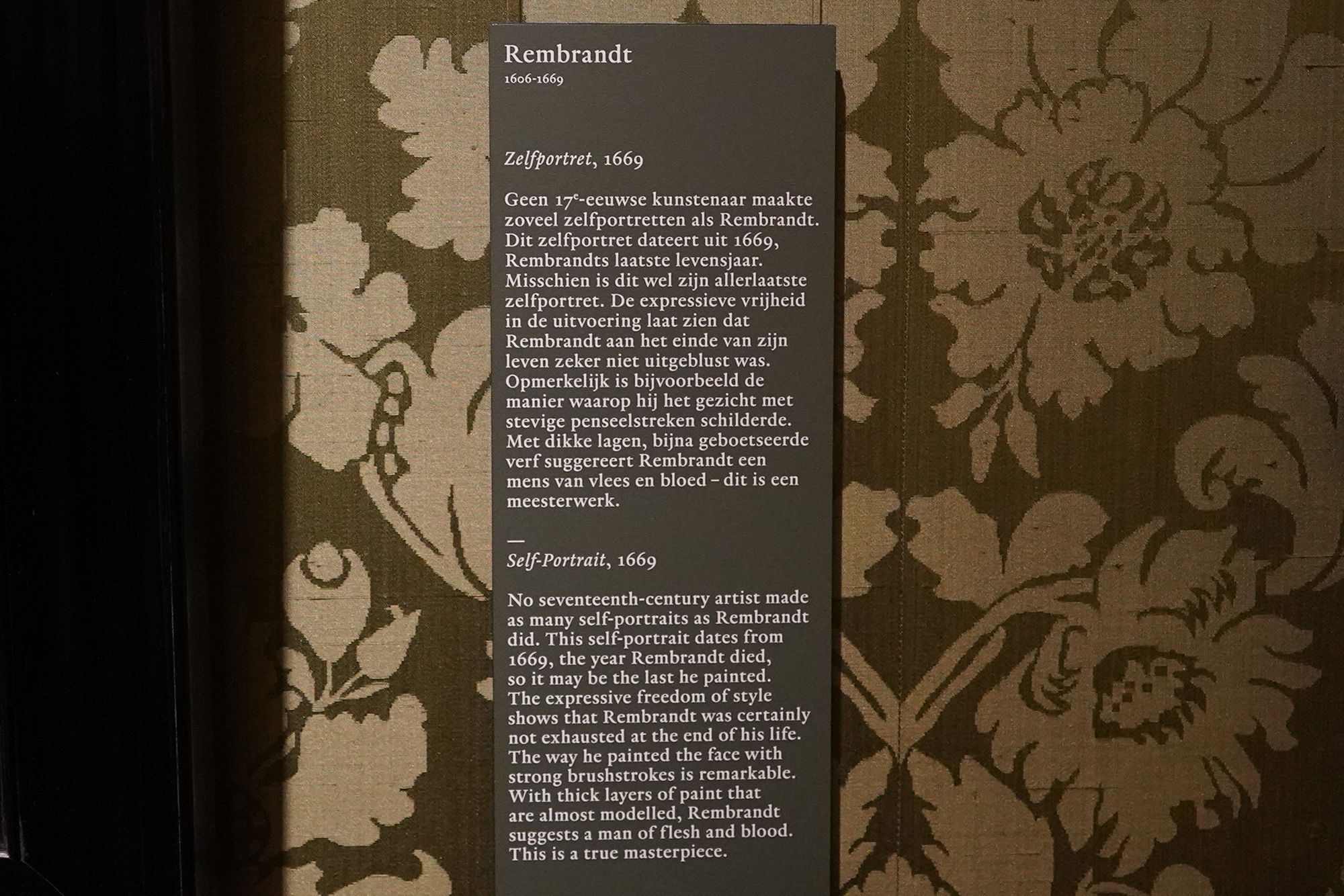 Hague, Mauritshuis Museum (139) Hague, Mauritshuis Museum (139)