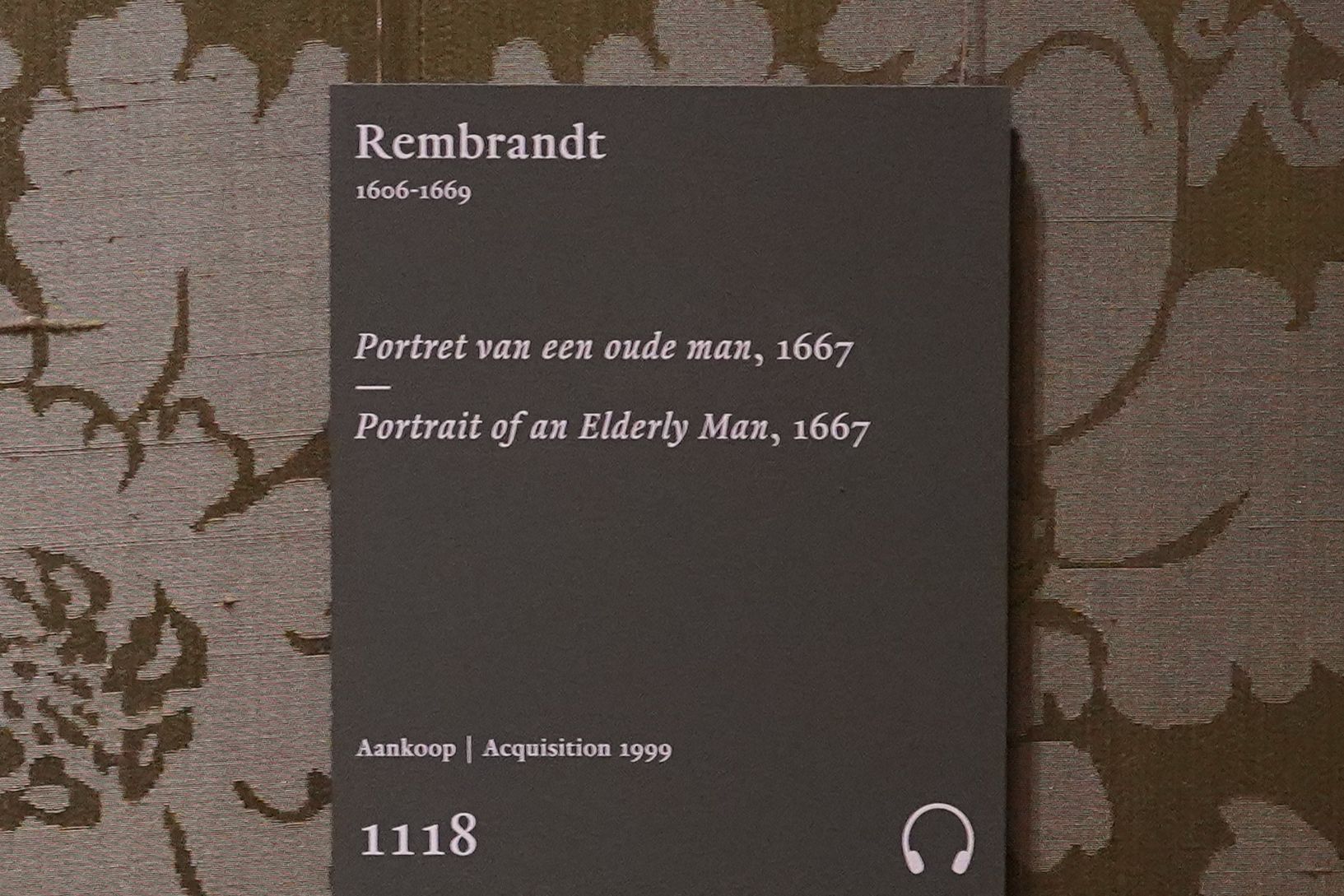 Hague, Mauritshuis Museum (141) Hague, Mauritshuis Museum (141)