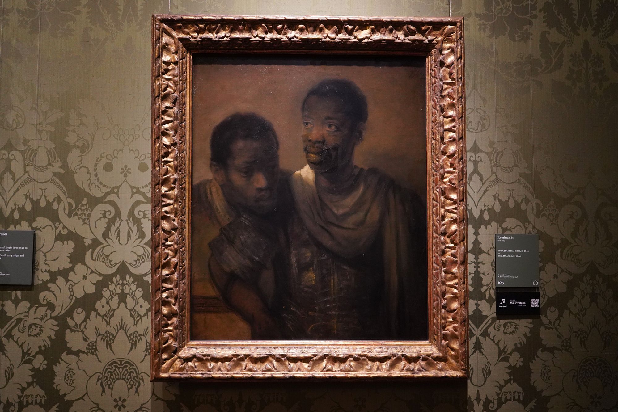 Hague, Mauritshuis Museum (144) Hague, Mauritshuis Museum (144)