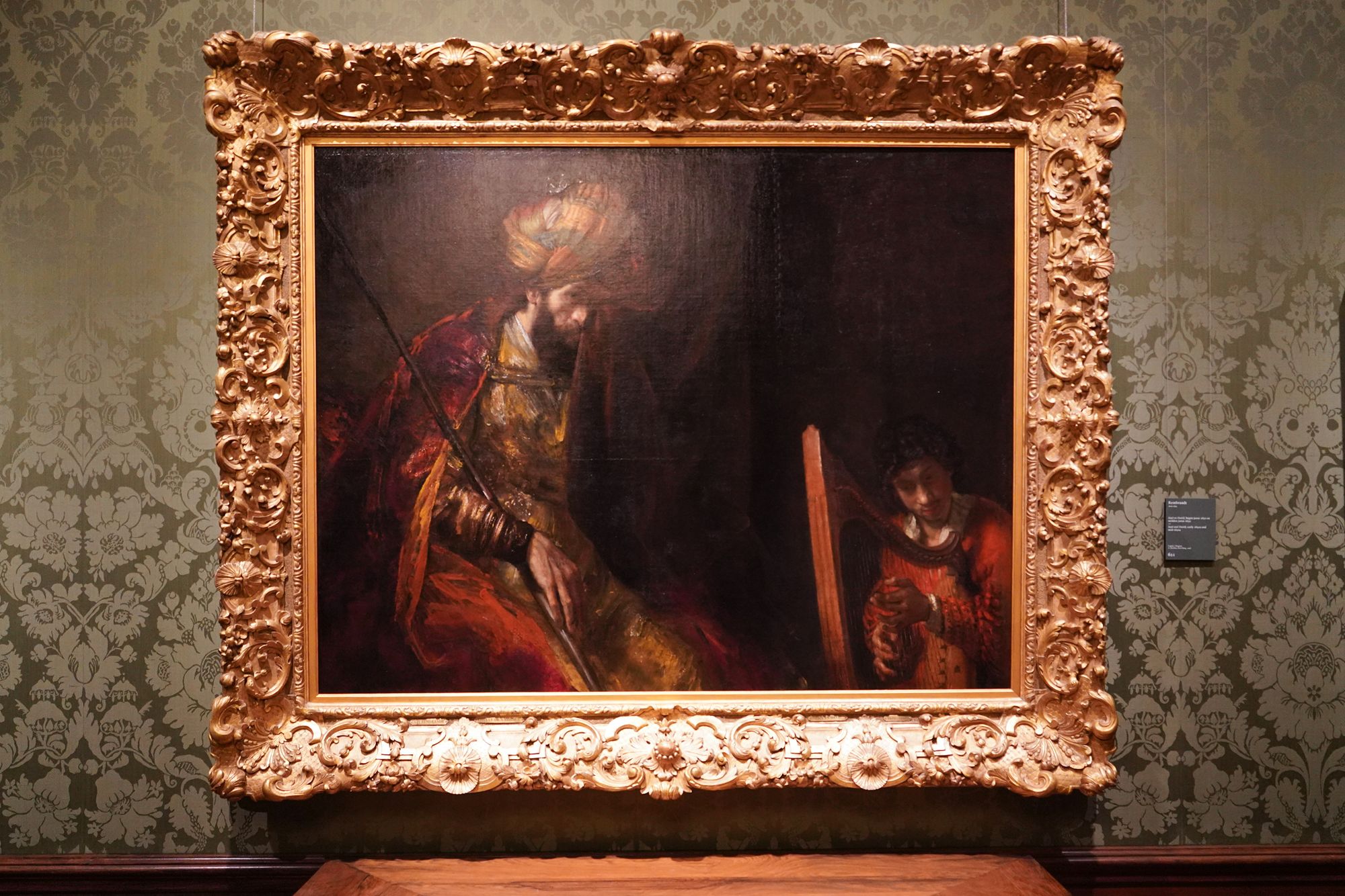 Hague, Mauritshuis Museum (146) Hague, Mauritshuis Museum (146)
