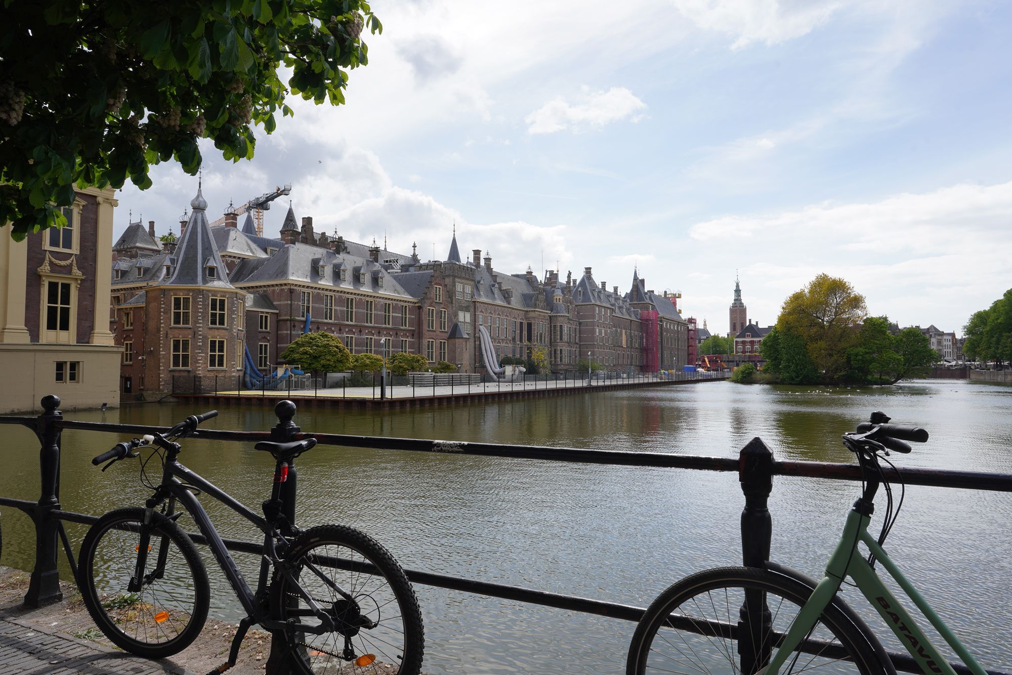 Hague, Mauritshuis Museum (149) Hague, Mauritshuis Museum (149)