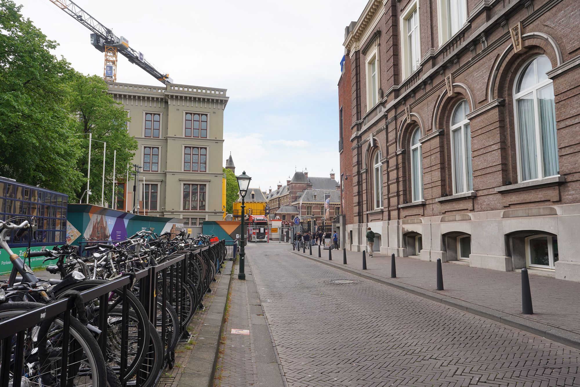 Hague, Mauritshuis Museum (15) Hague, Mauritshuis Museum (15)