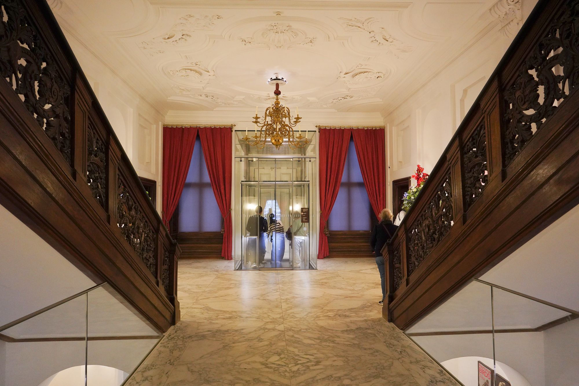 Hague, Mauritshuis Museum (20) Hague, Mauritshuis Museum (20)