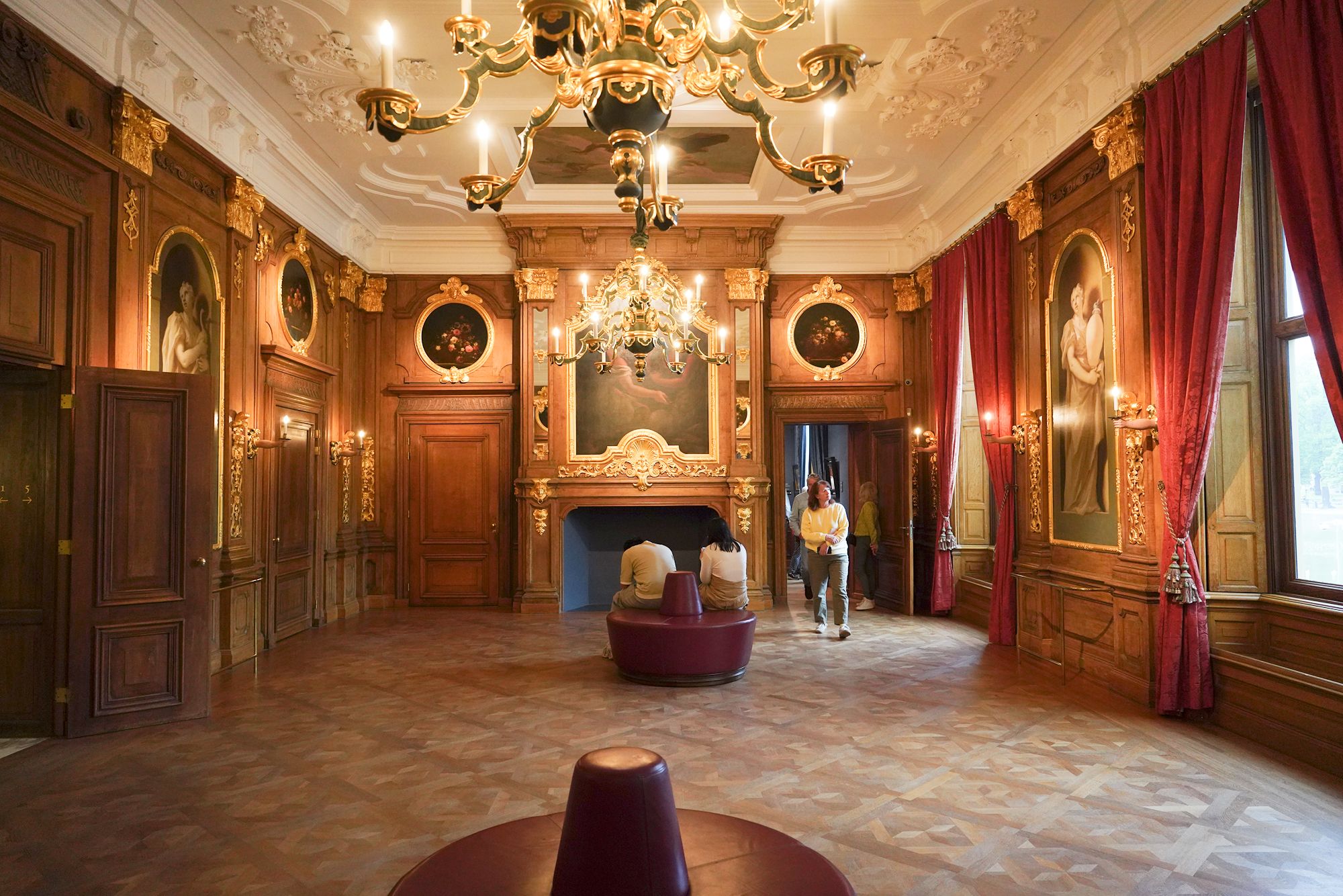Hague, Mauritshuis Museum (21) Hague, Mauritshuis Museum (21)