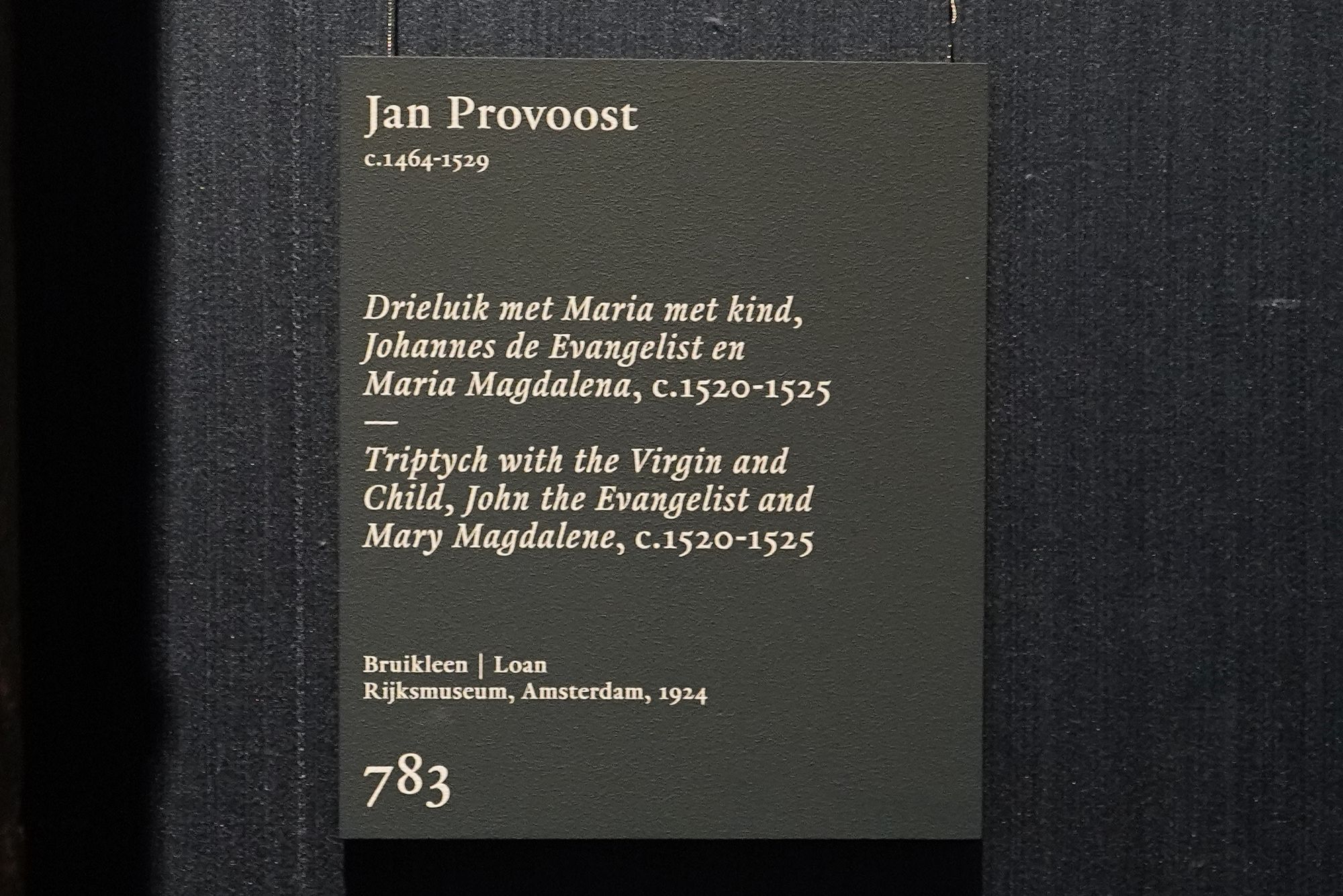 Hague, Mauritshuis Museum (26) Hague, Mauritshuis Museum (26)