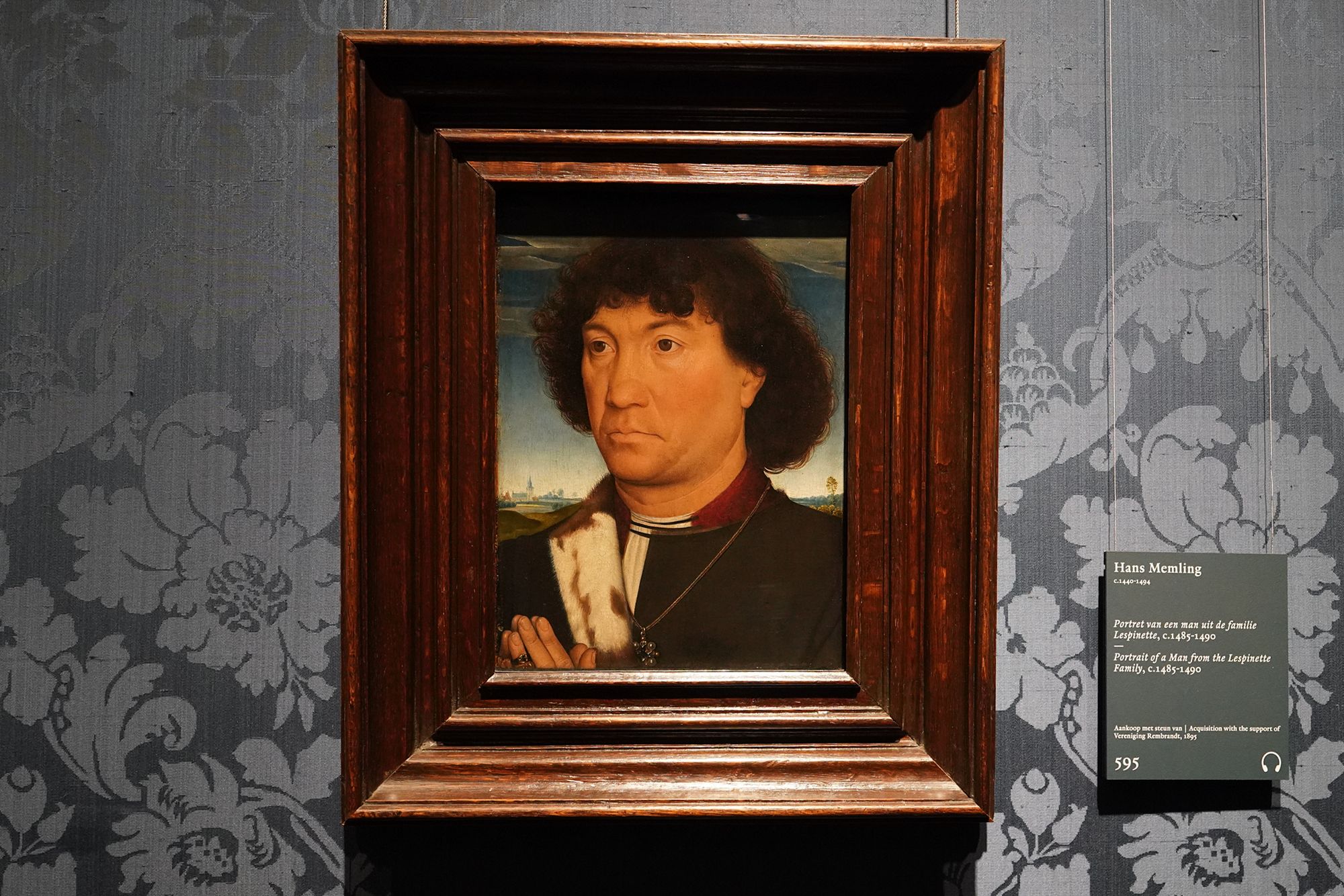 Hague, Mauritshuis Museum (28) Hague, Mauritshuis Museum (28)