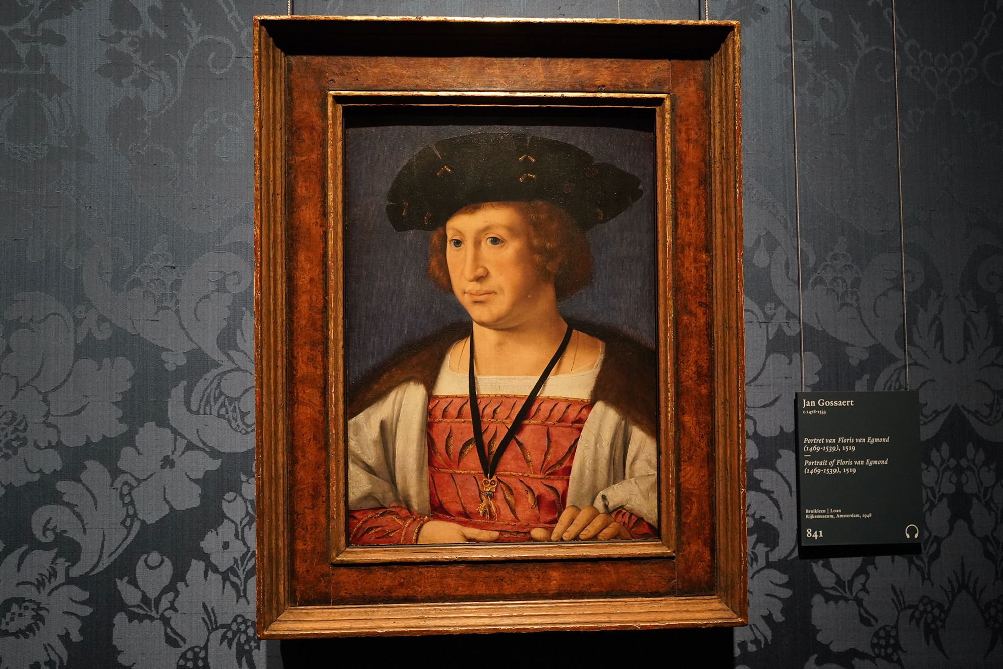 Hague, Mauritshuis Museum (30) Hague, Mauritshuis Museum (30)
