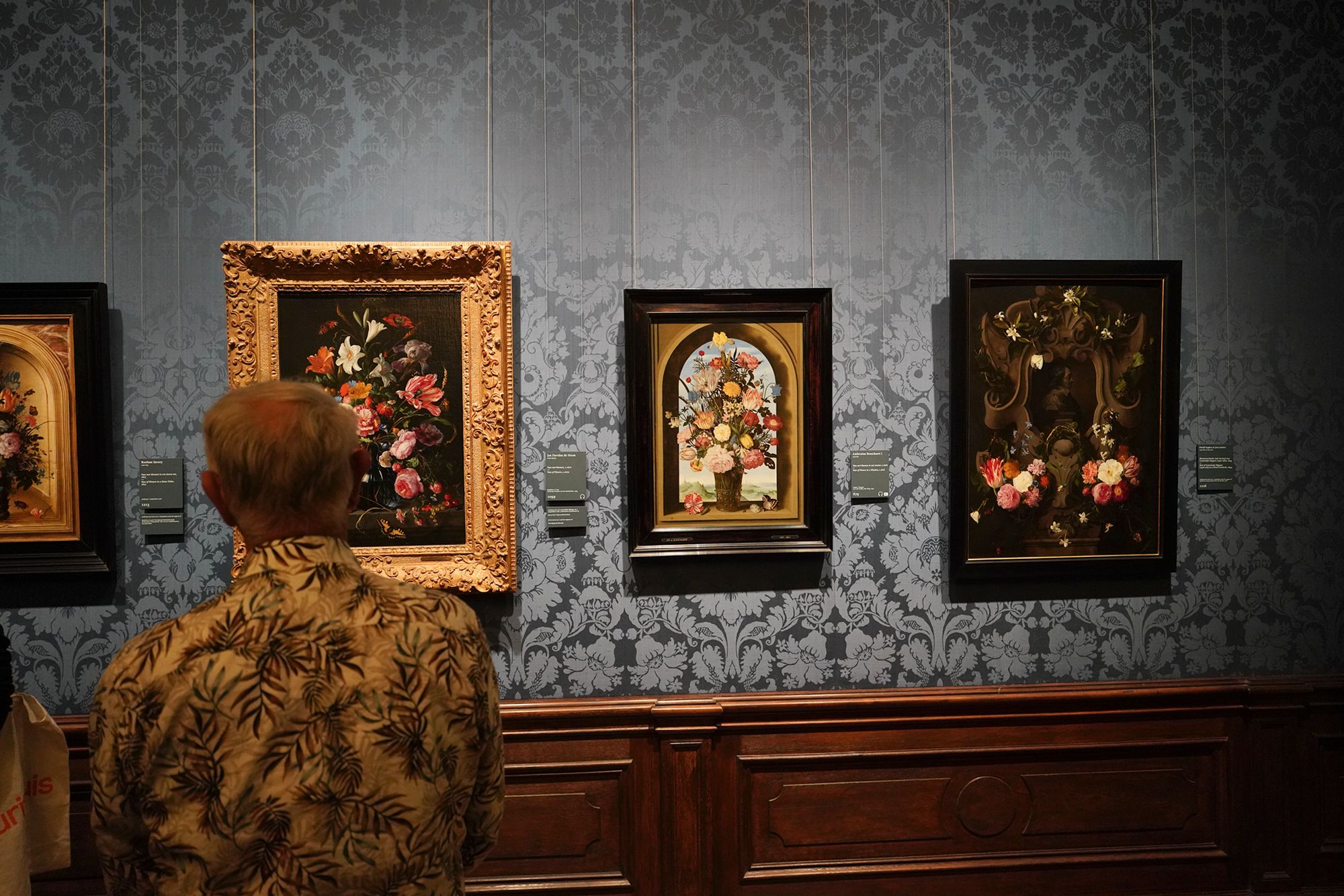 Hague, Mauritshuis Museum (34) Hague, Mauritshuis Museum (34)