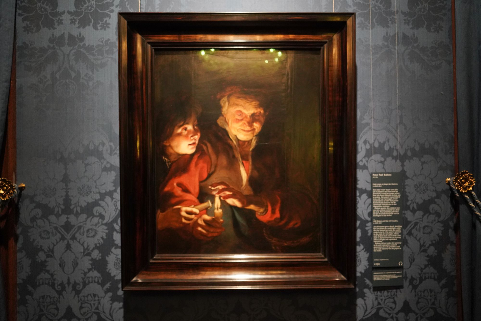 Hague, Mauritshuis Museum (35) Hague, Mauritshuis Museum (35)