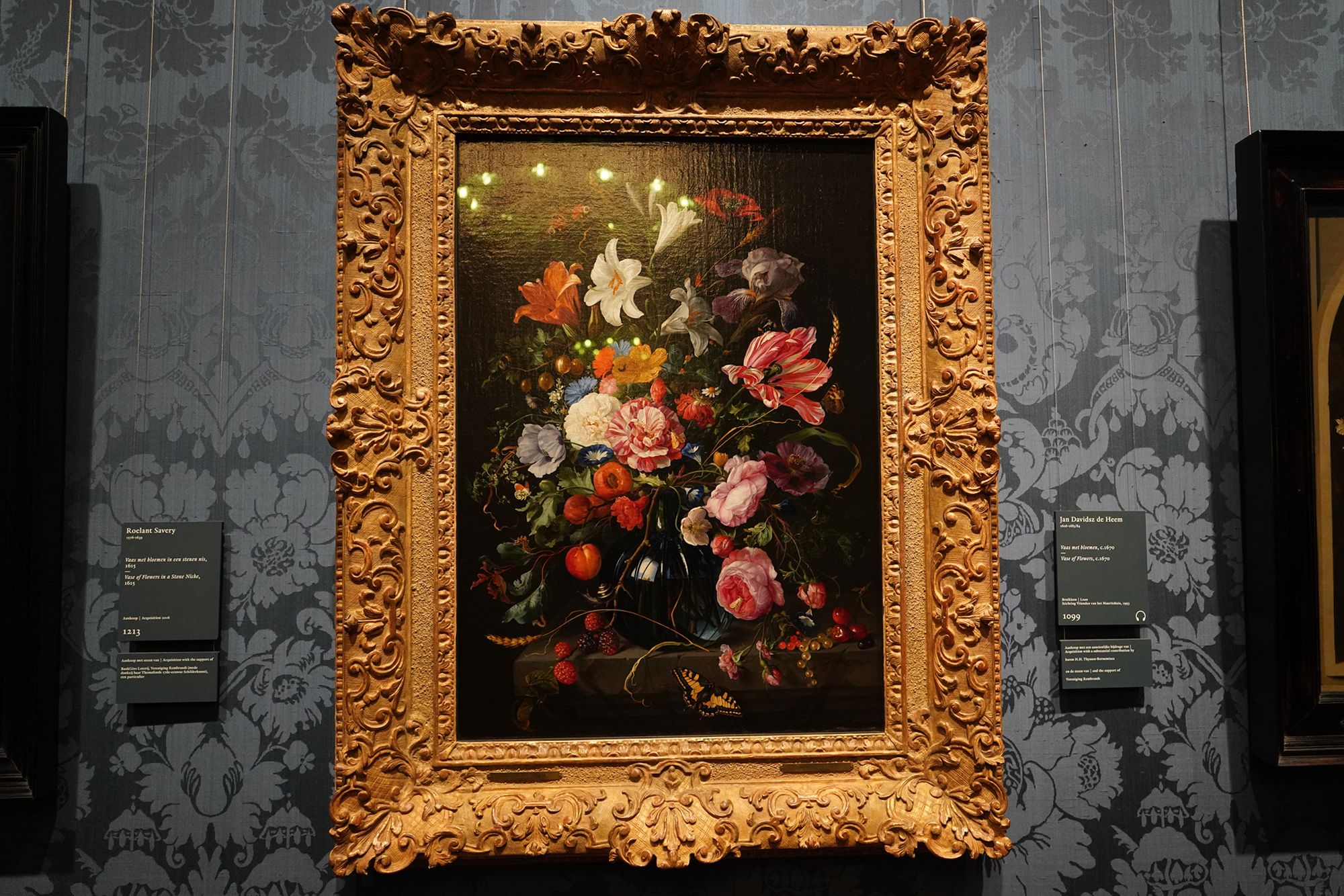 Hague, Mauritshuis Museum (39) Hague, Mauritshuis Museum (39)
