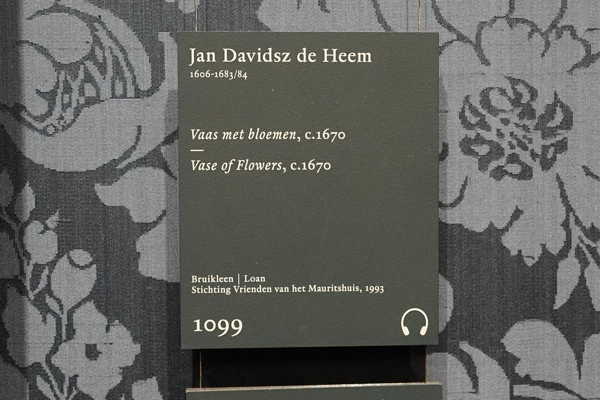 Hague, Mauritshuis Museum (40) Hague, Mauritshuis Museum (40)